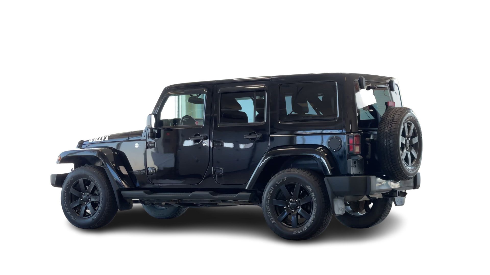 2014 Jeep Wrangler in Regina, Saskatchewan