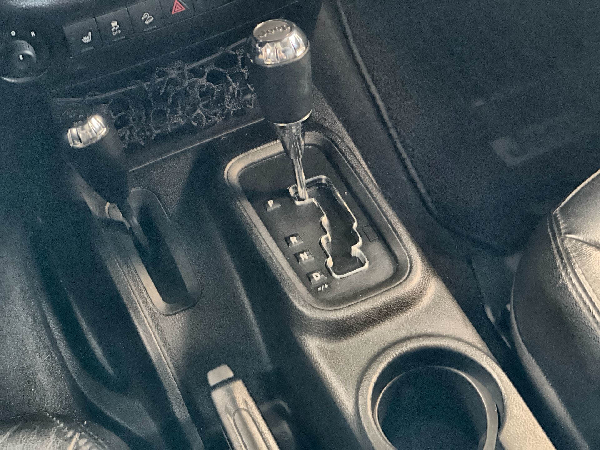 2014 Jeep Wrangler in Regina, Saskatchewan