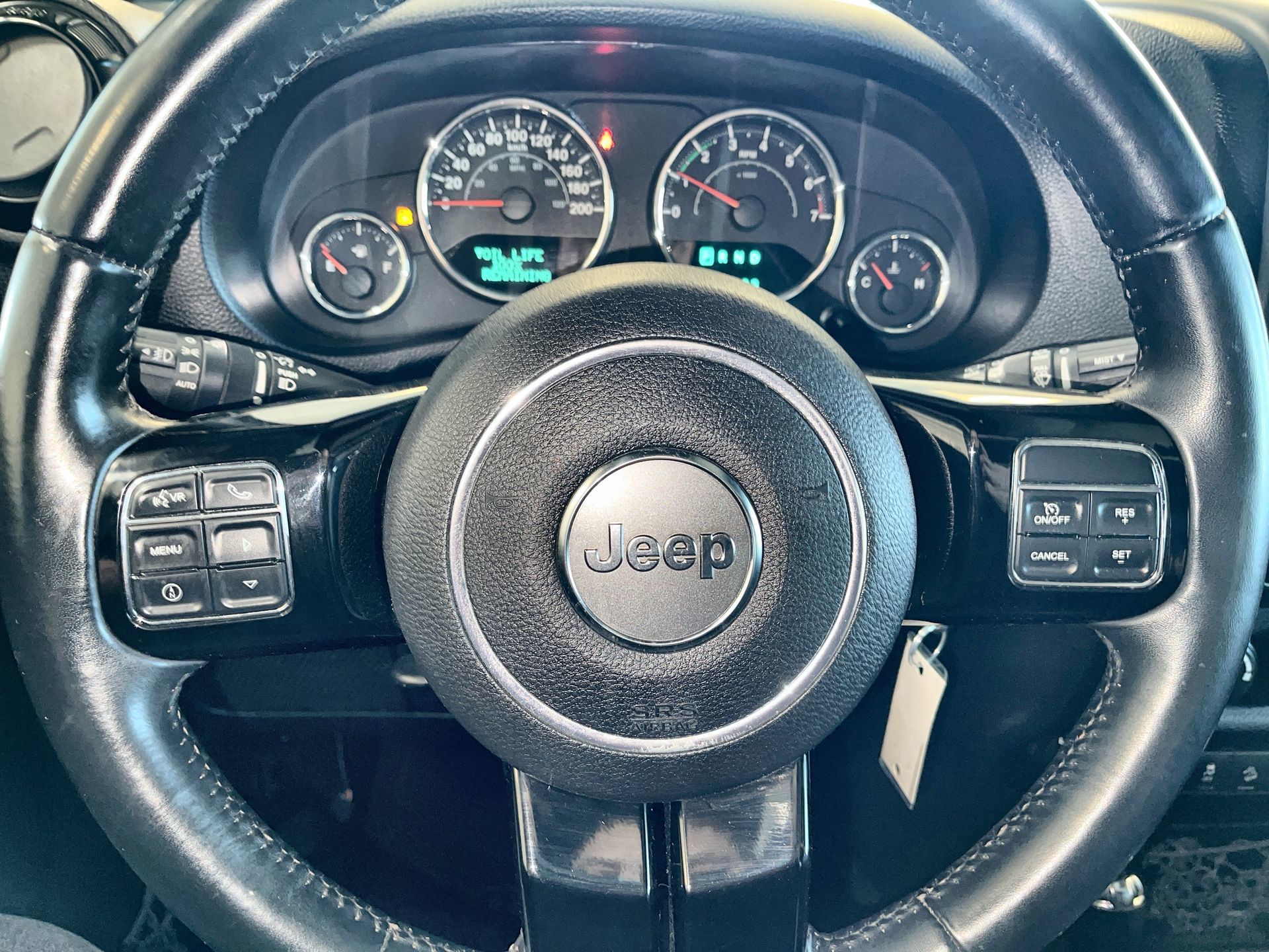 2014 Jeep Wrangler in Regina, Saskatchewan