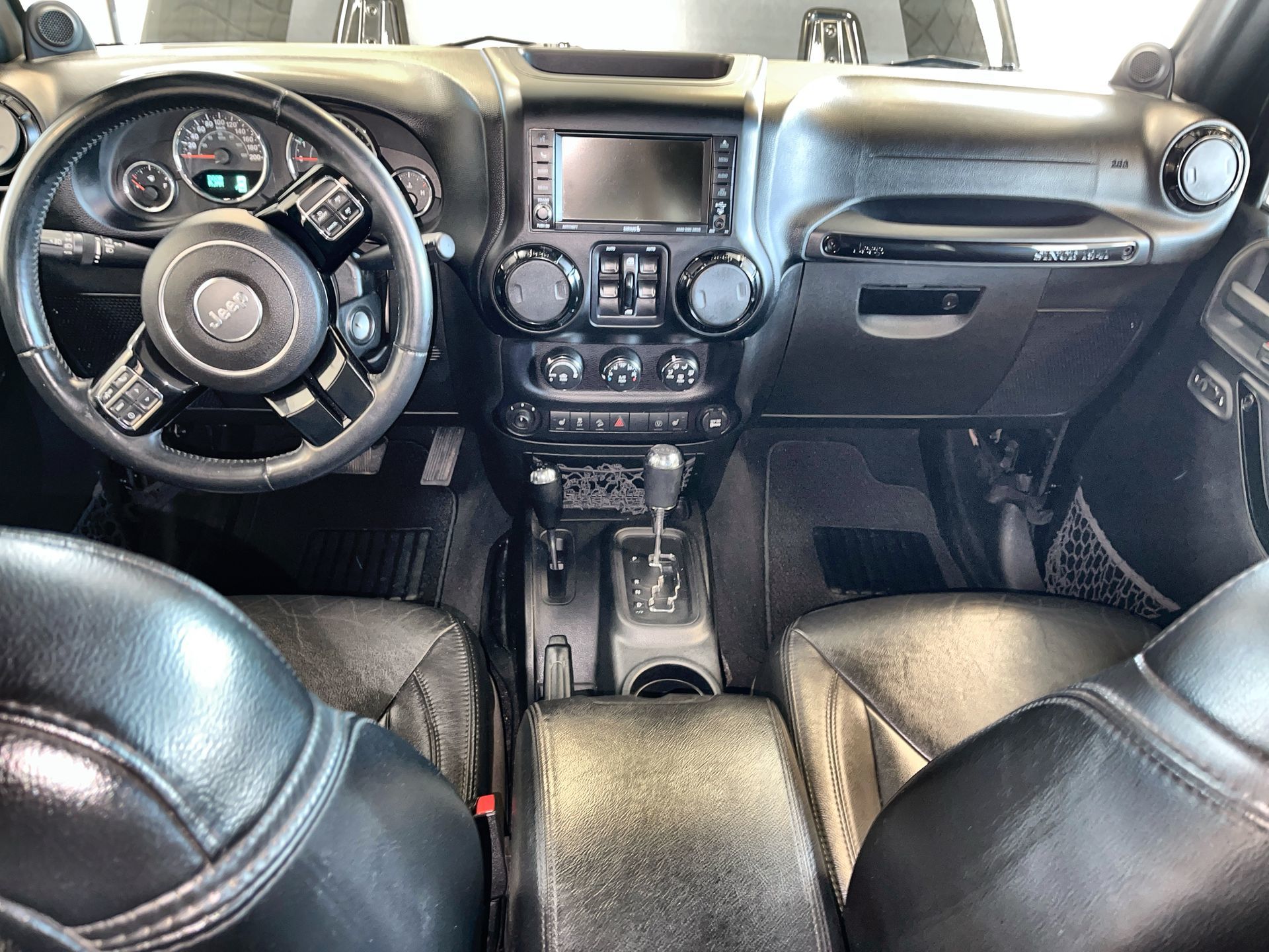 2014 Jeep Wrangler in Regina, Saskatchewan