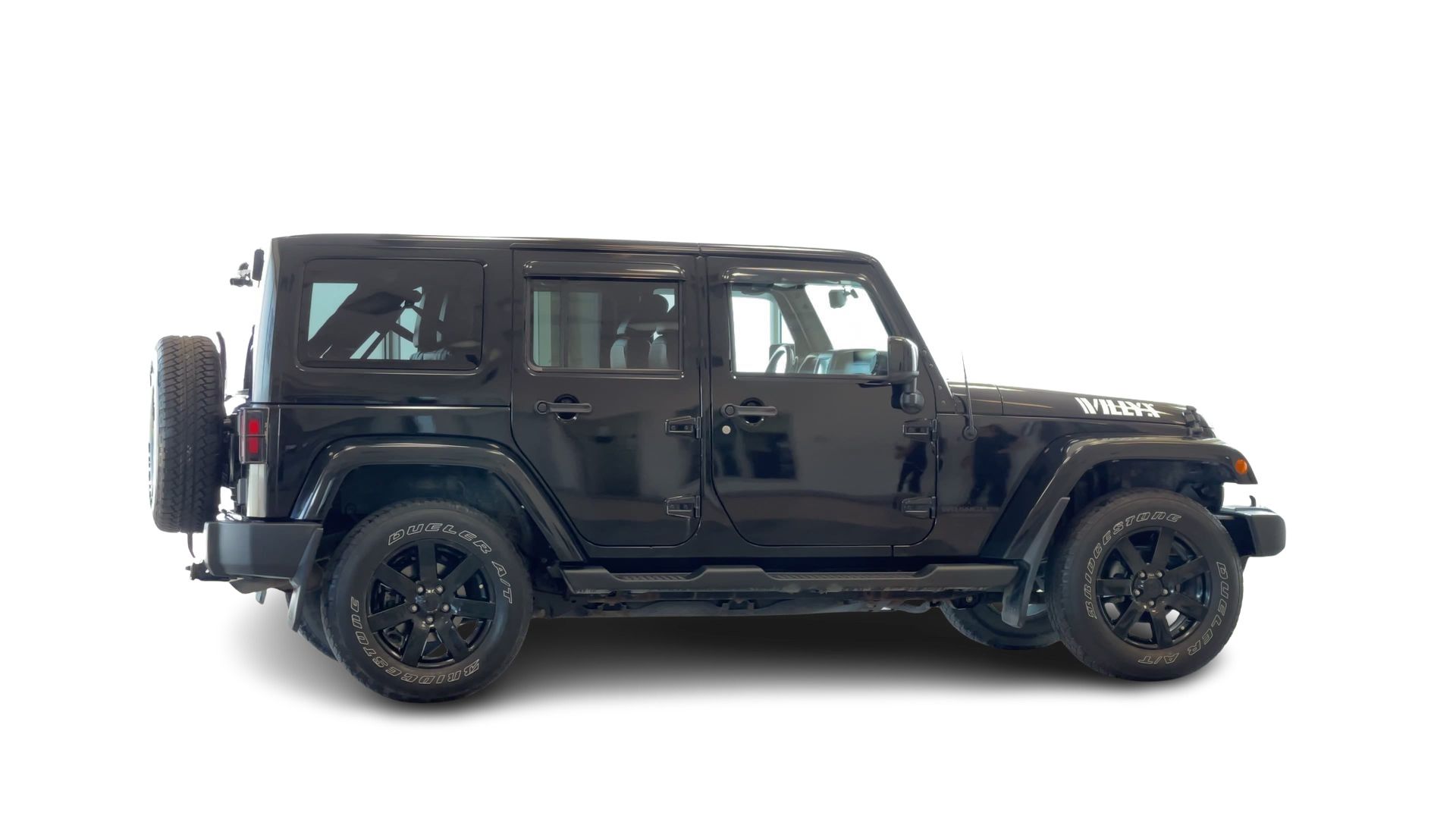 2014 Jeep Wrangler in Regina, Saskatchewan
