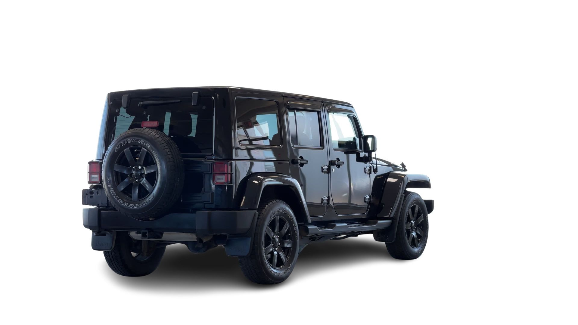 2014 Jeep Wrangler in Regina, Saskatchewan