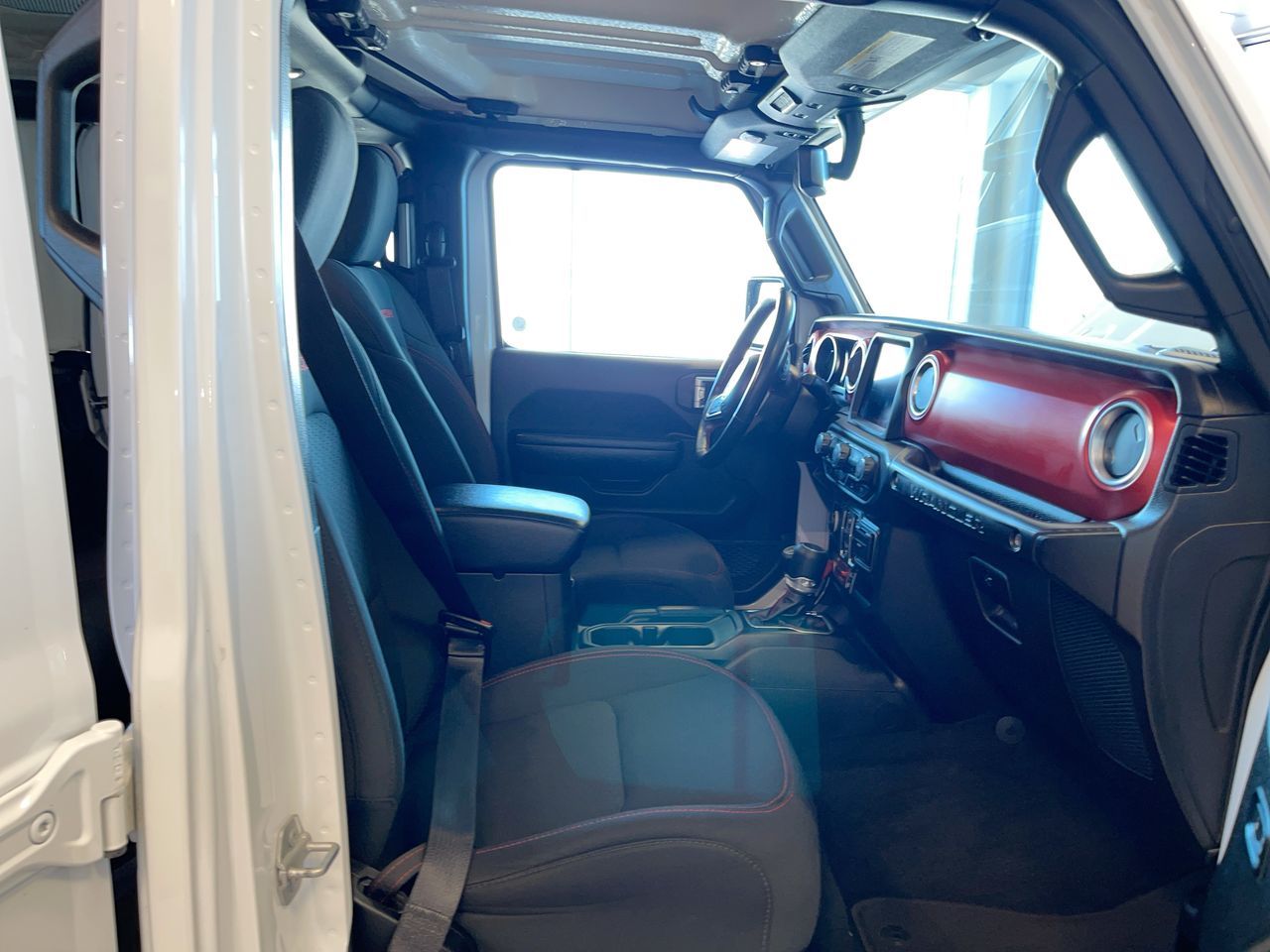 2022 Jeep Wrangler in Regina, Saskatchewan
