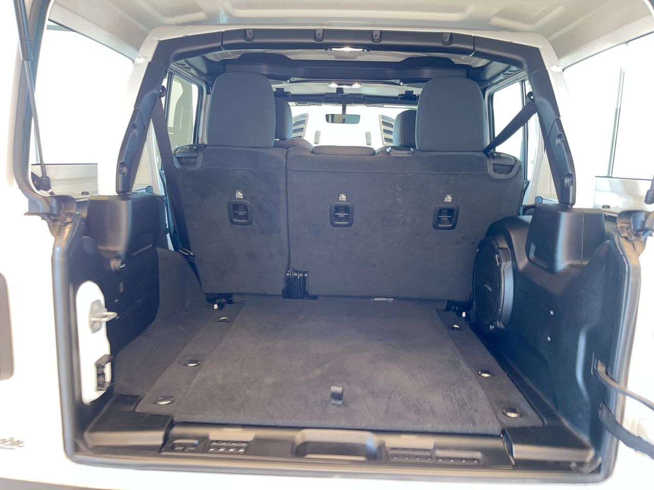 2022 Jeep Wrangler in Regina, Saskatchewan
