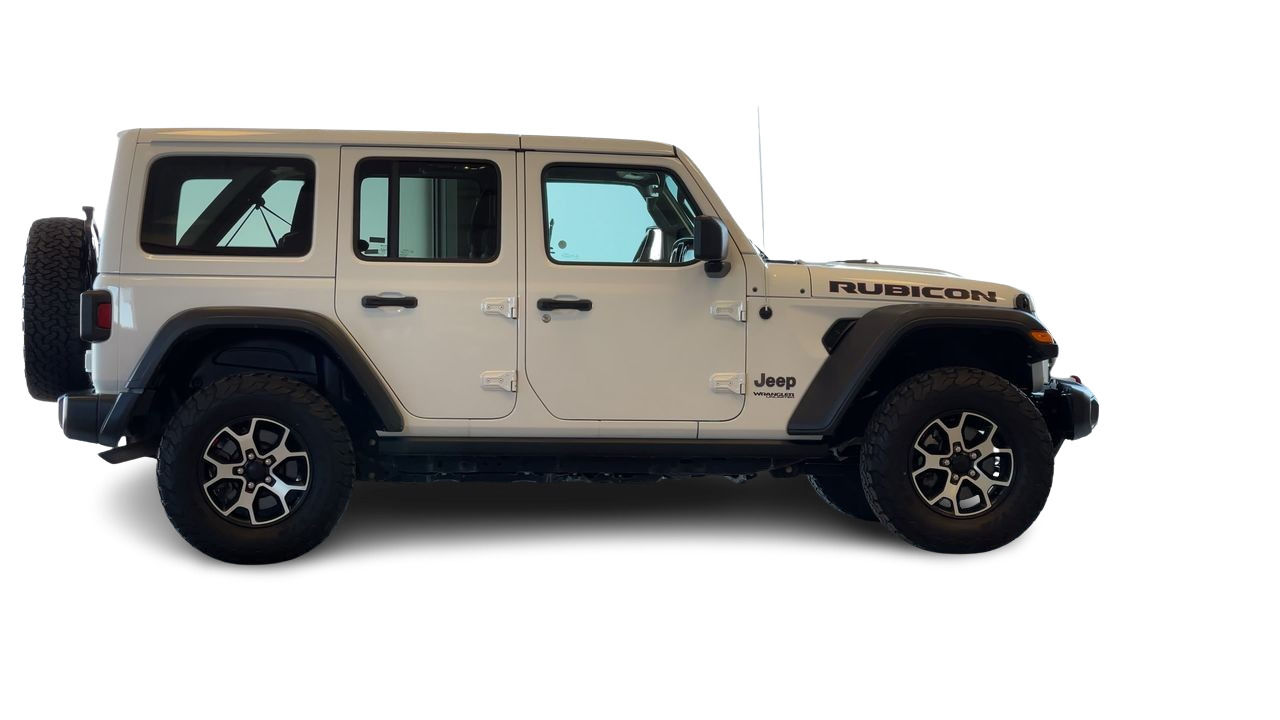 2022 Jeep Wrangler in Regina, Saskatchewan