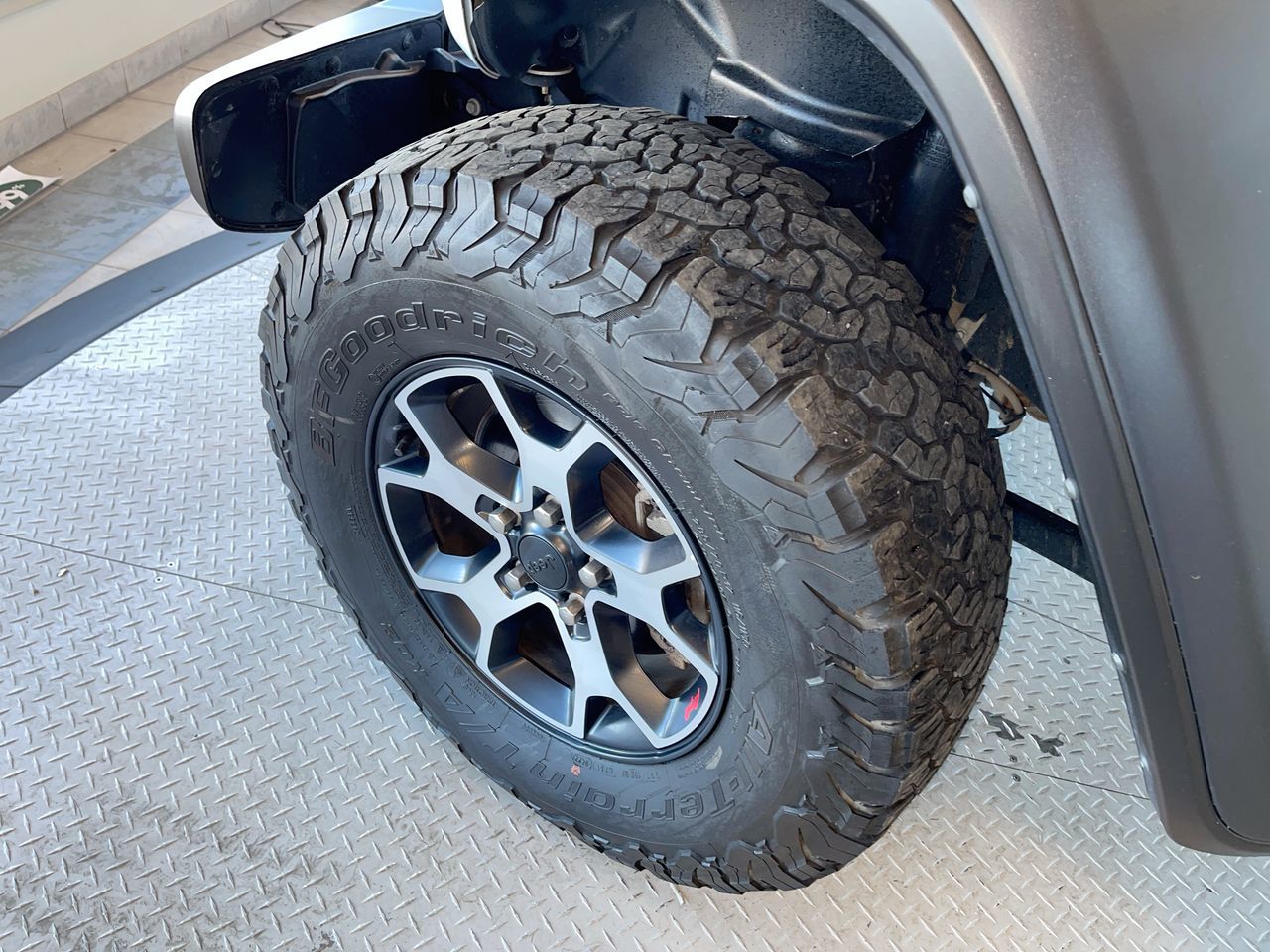 2022 Jeep Wrangler in Regina, Saskatchewan