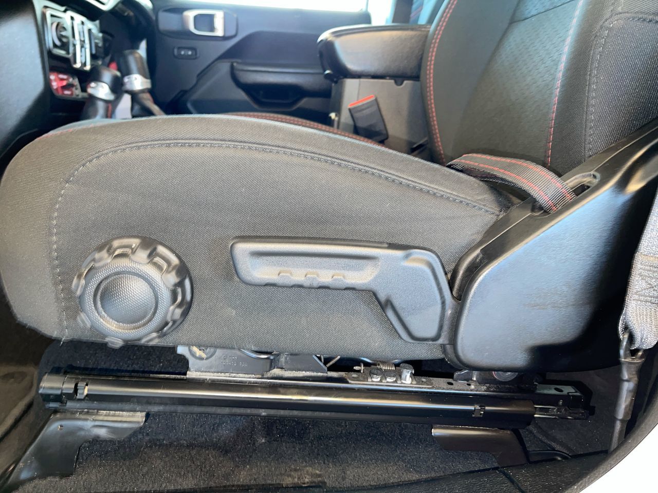 2022 Jeep Wrangler in Regina, Saskatchewan