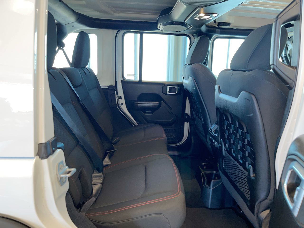 2022 Jeep Wrangler in Regina, Saskatchewan