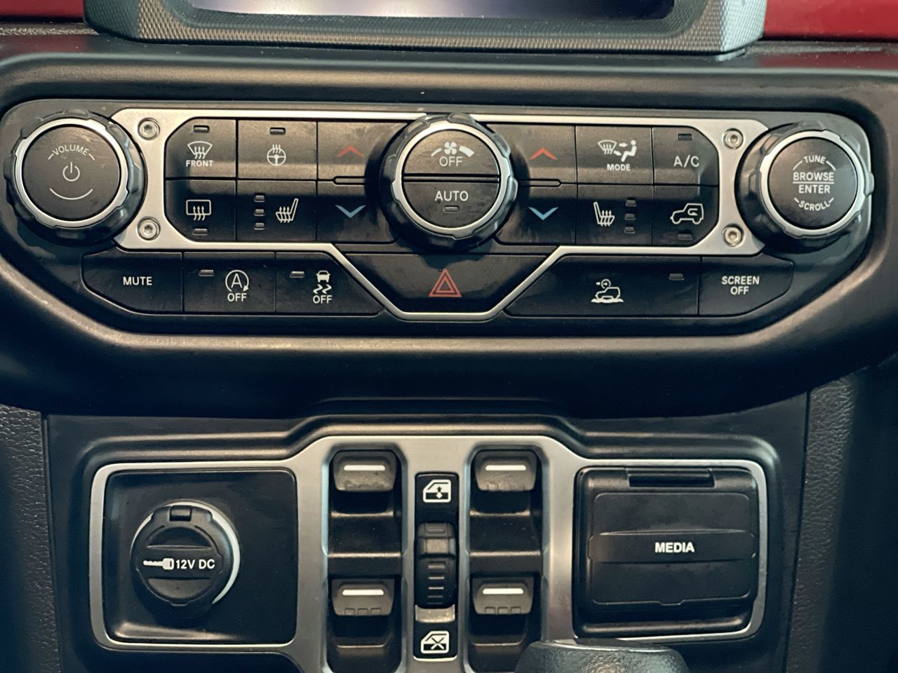 2022 Jeep Wrangler in Regina, Saskatchewan