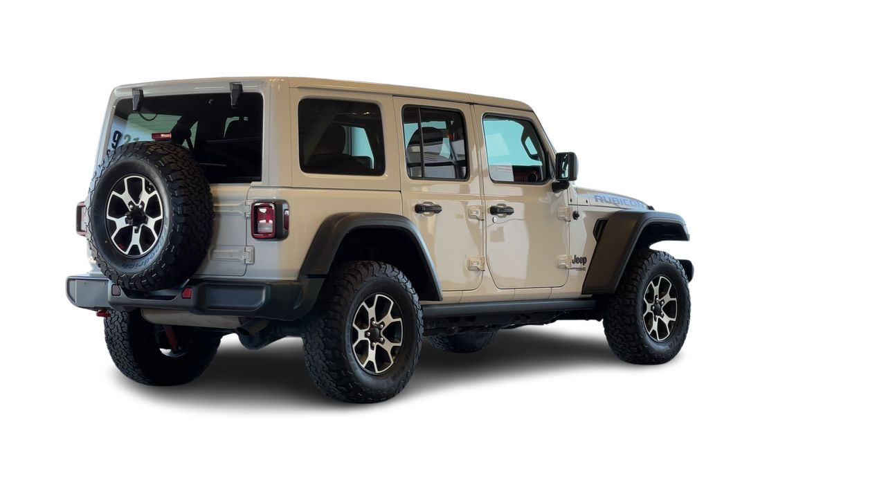2022 Jeep Wrangler in Regina, Saskatchewan
