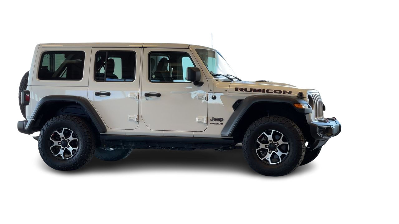 2022 Jeep Wrangler in Regina, Saskatchewan