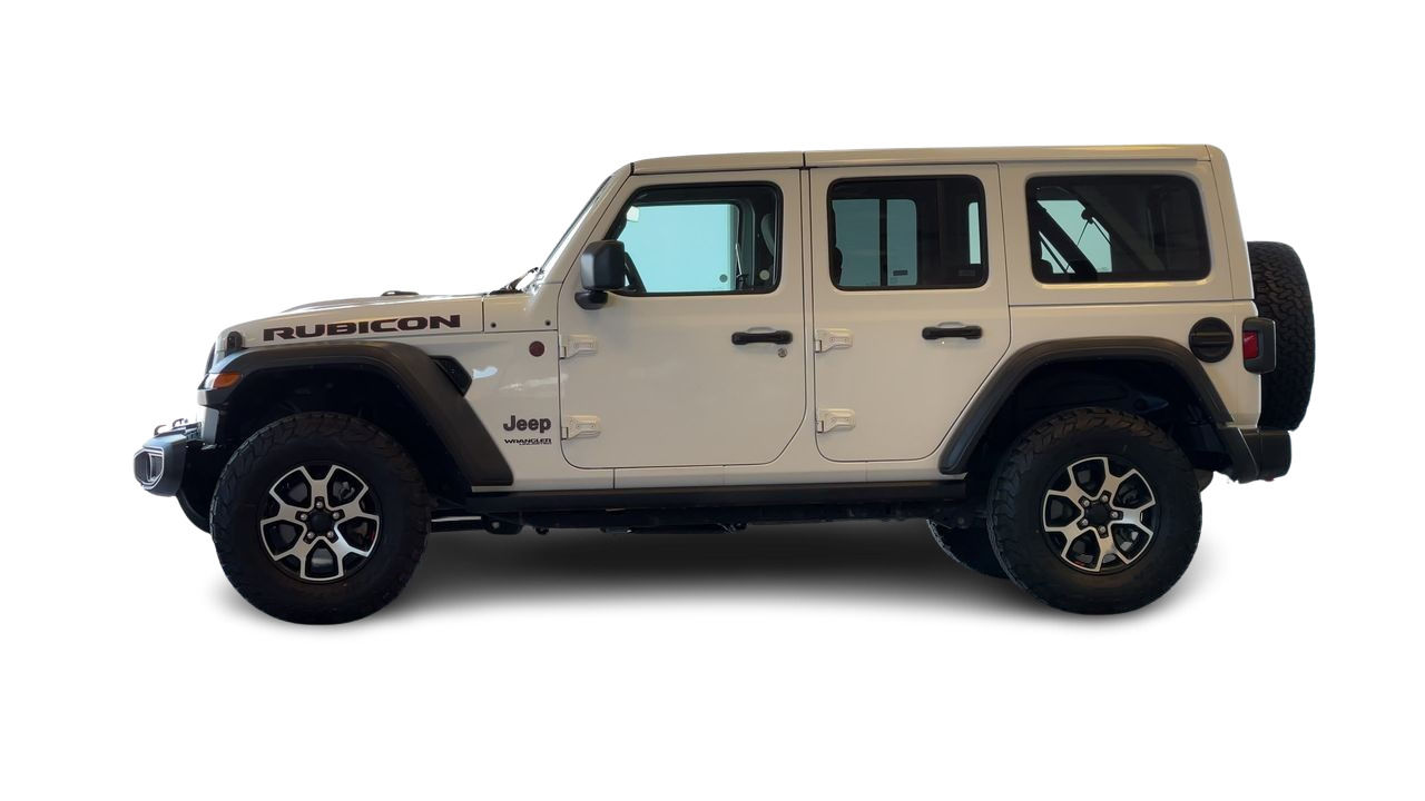 2022 Jeep Wrangler in Regina, Saskatchewan