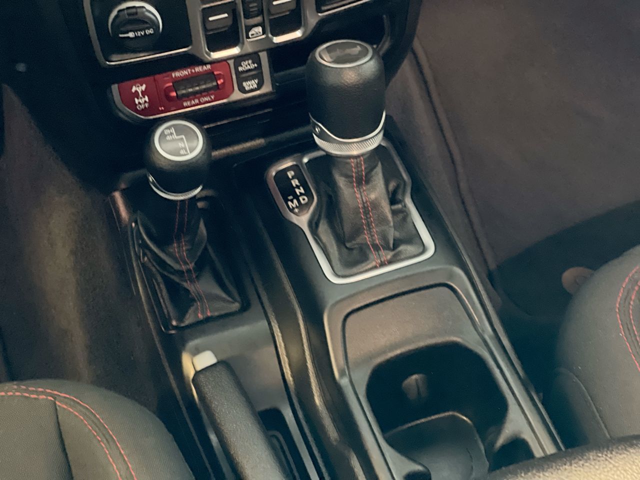 2022 Jeep Wrangler in Regina, Saskatchewan