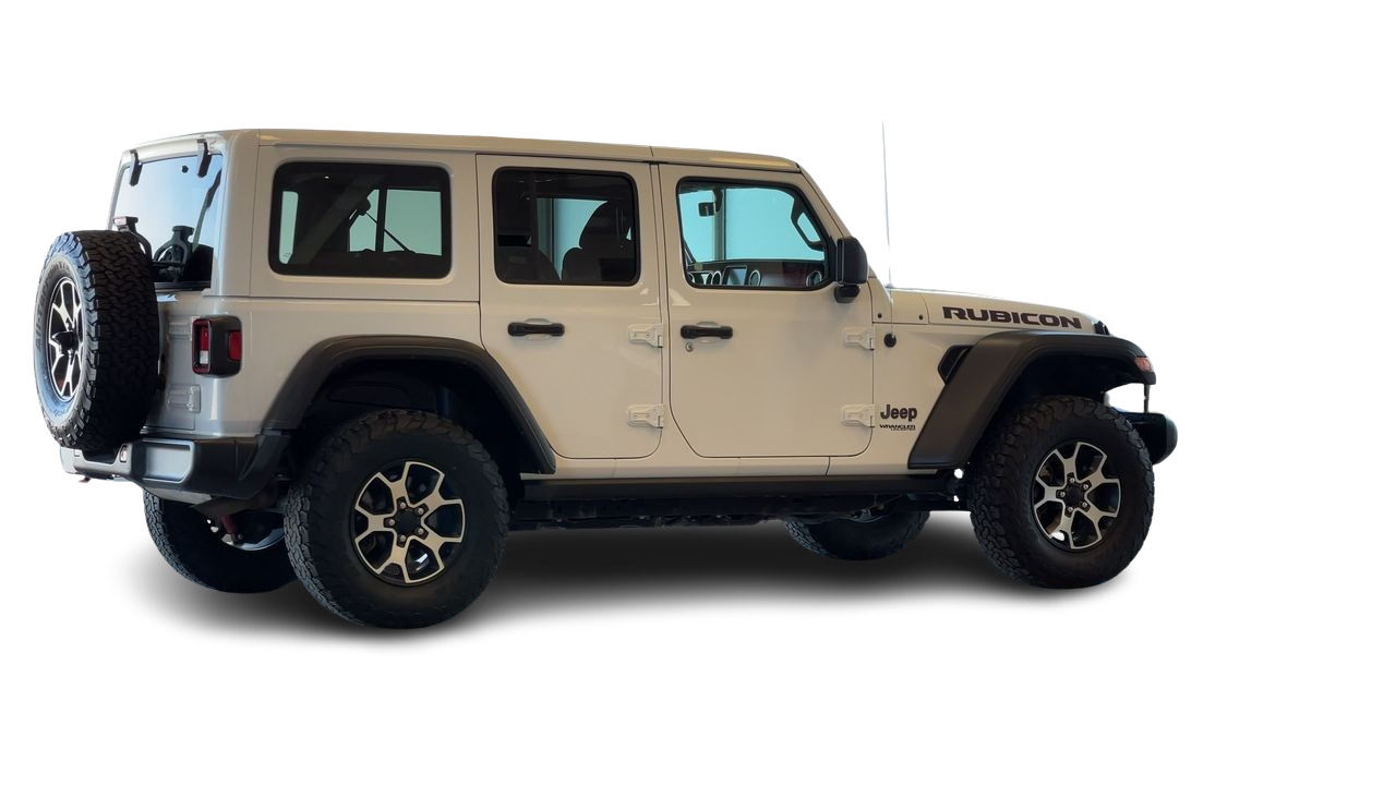 2022 Jeep Wrangler in Regina, Saskatchewan