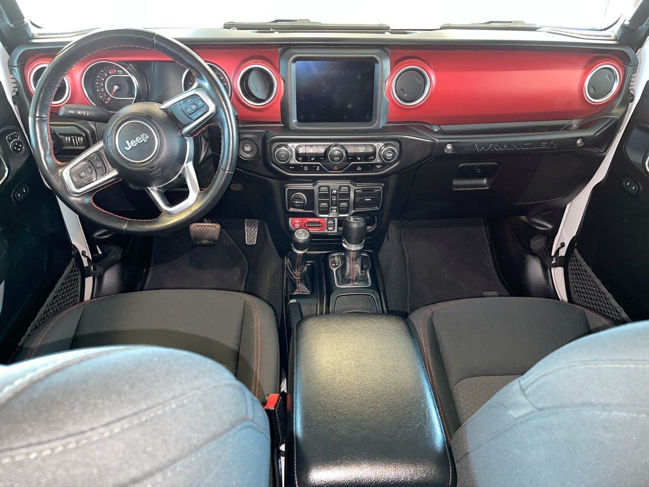 2022 Jeep Wrangler in Regina, Saskatchewan