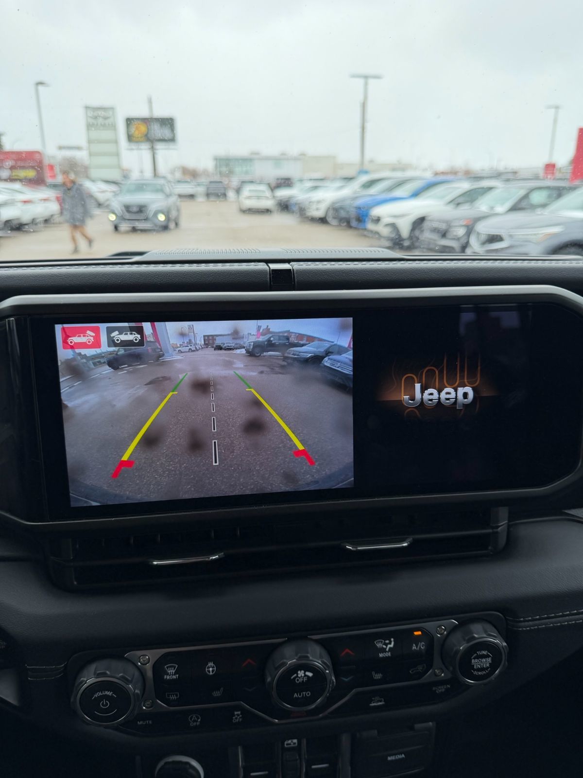 Jeep Wrangler  2024 à Regina, Saskatchewan