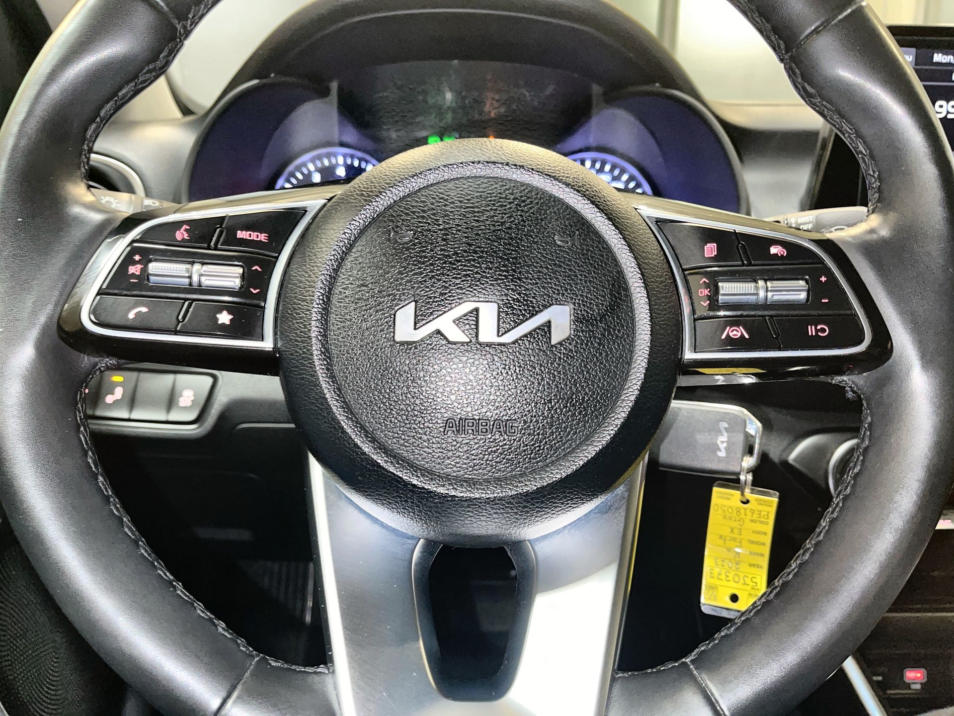 Kia Forte  2023 à Regina, Saskatchewan