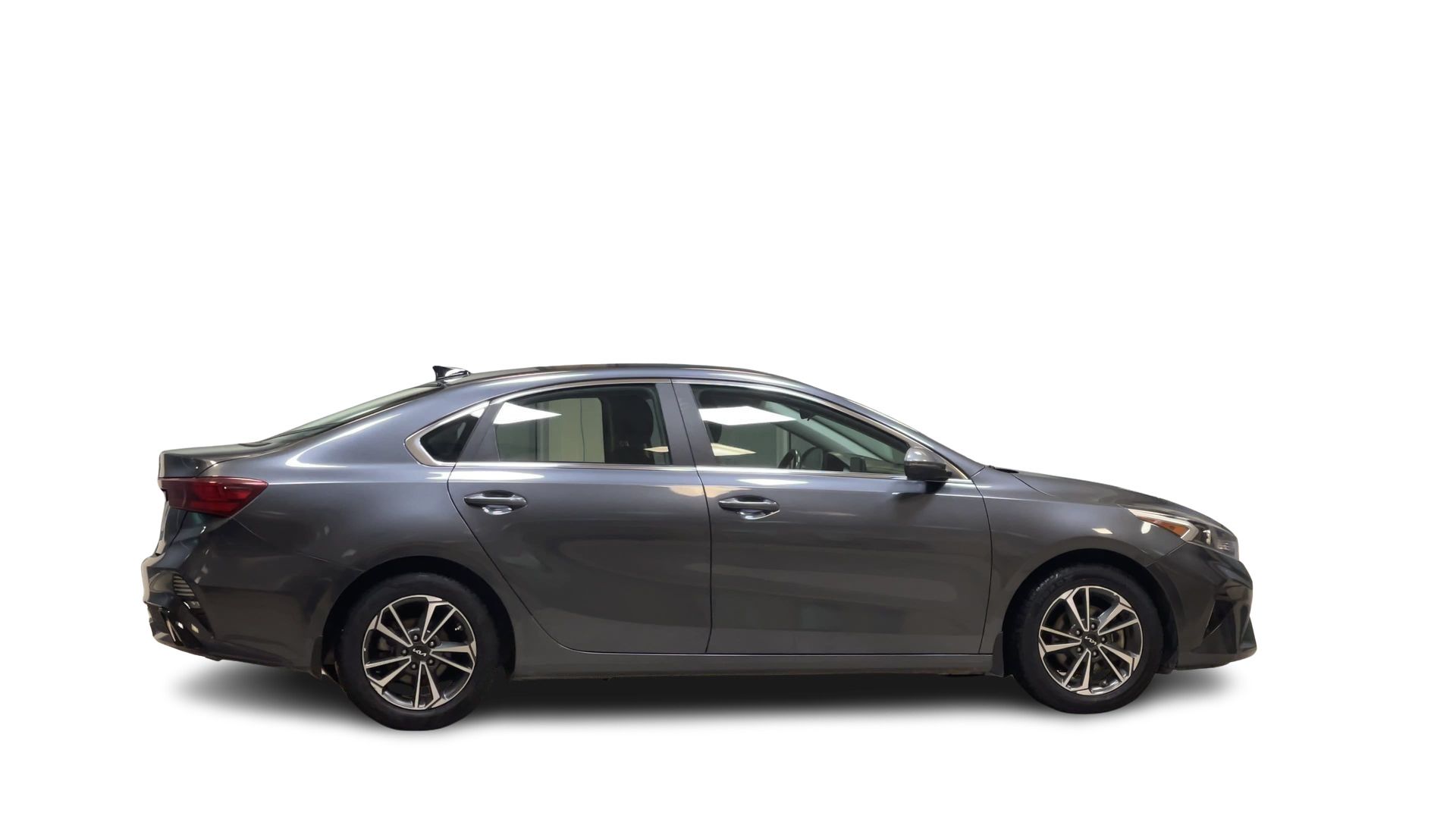 Kia Forte  2023 à Regina, Saskatchewan