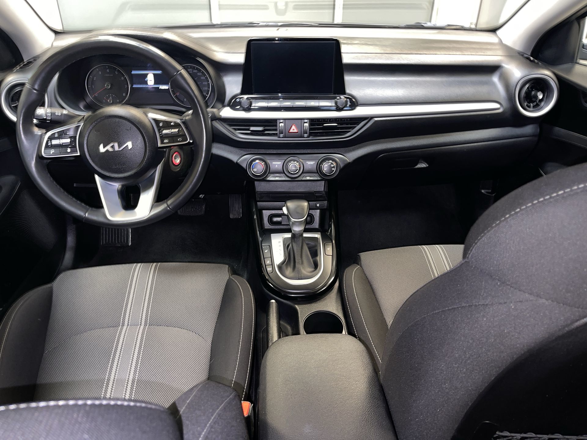 Kia Forte  2023 à Regina, Saskatchewan