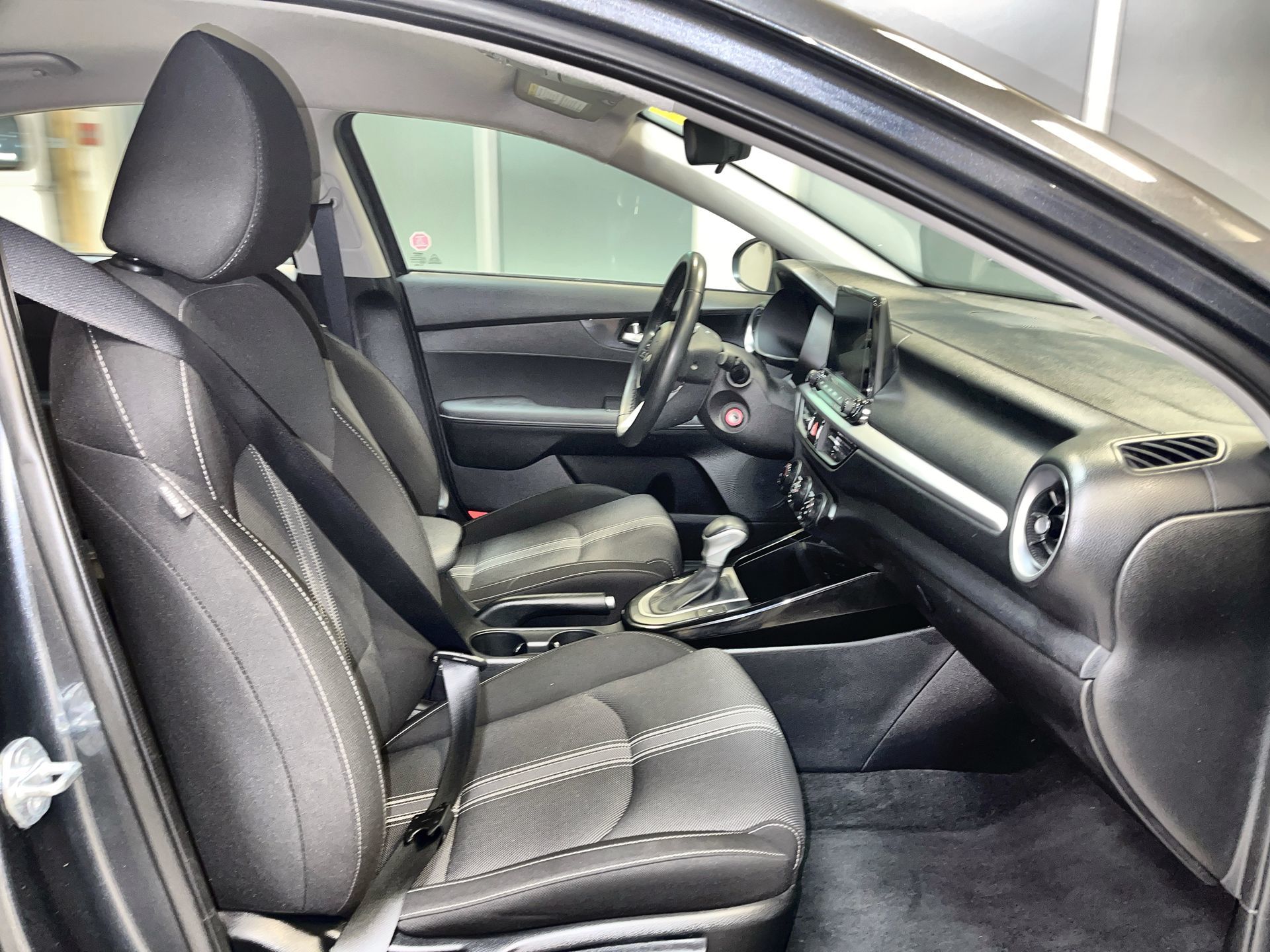 Kia Forte  2023 à Regina, Saskatchewan