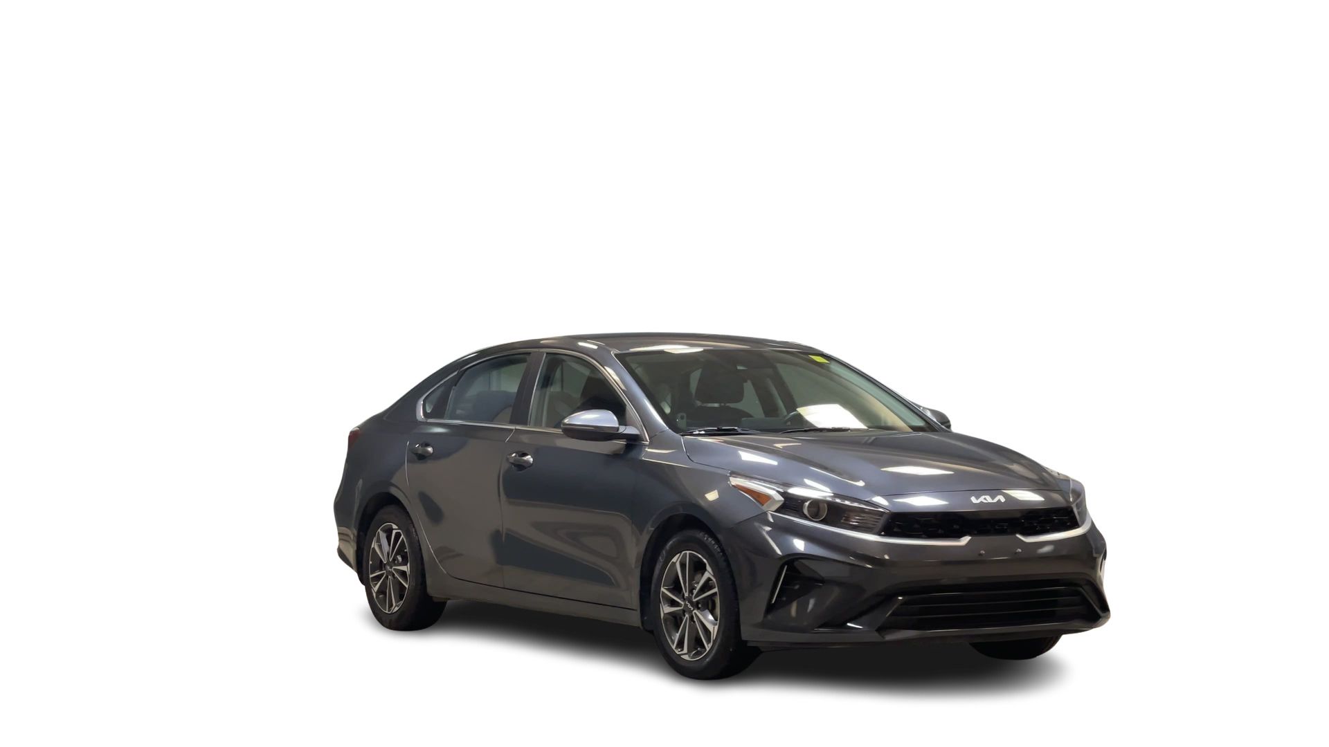 Kia Forte  2023 à Regina, Saskatchewan