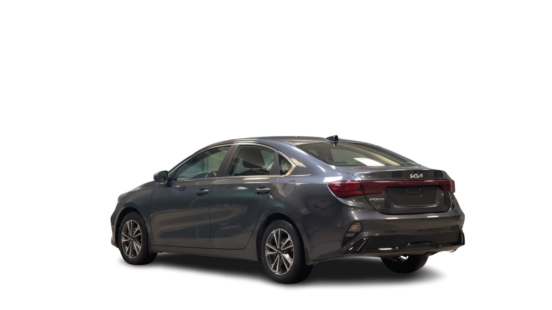 Kia Forte  2023 à Regina, Saskatchewan