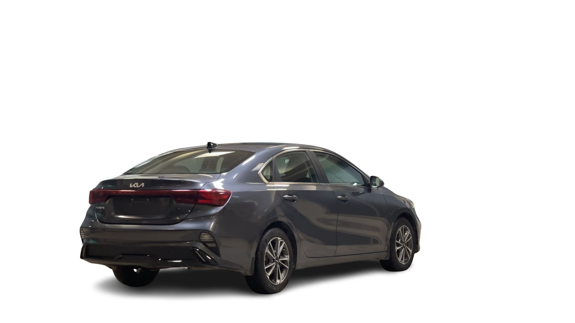 Kia Forte  2023 à Regina, Saskatchewan