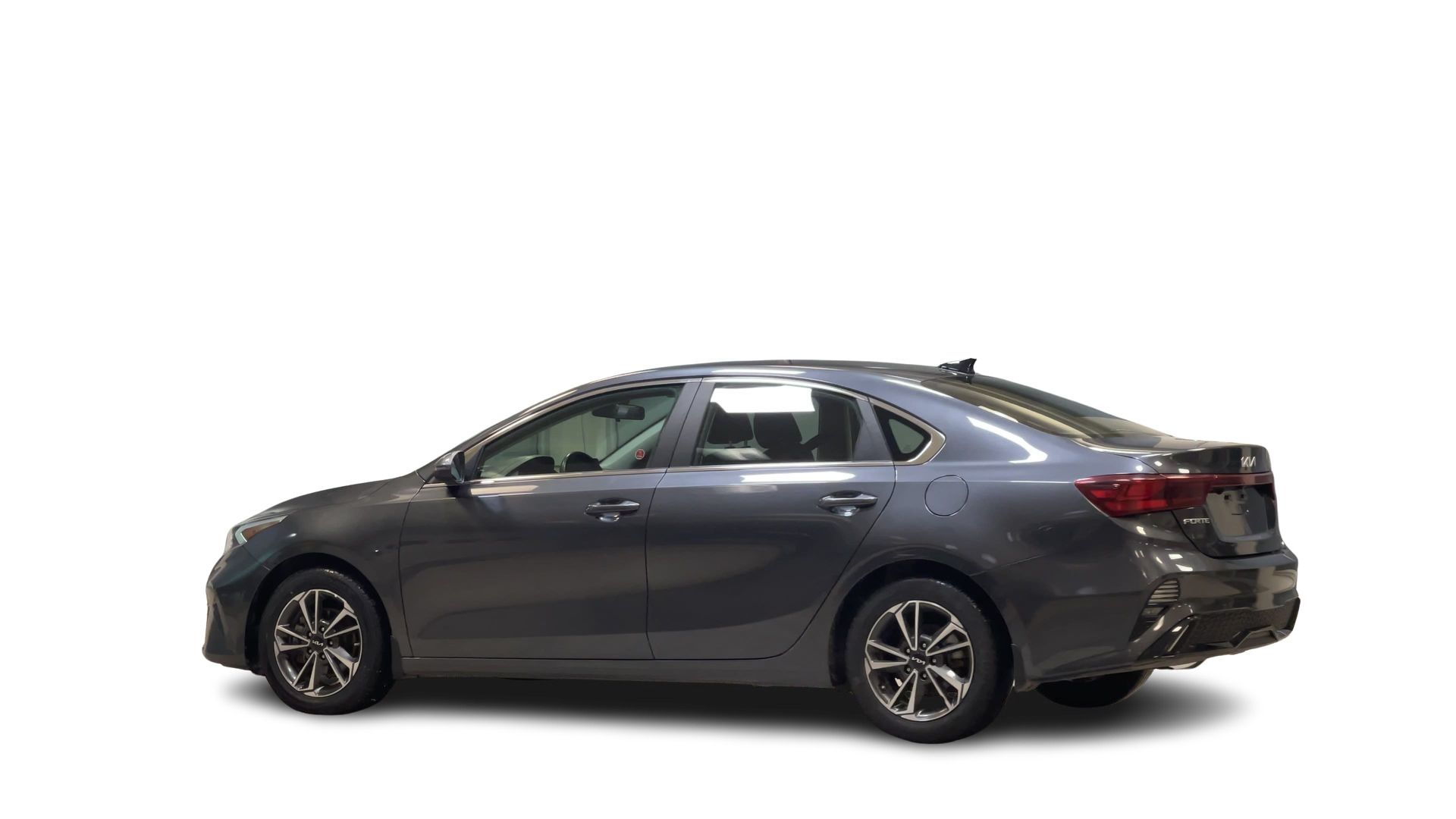 Kia Forte  2023 à Regina, Saskatchewan