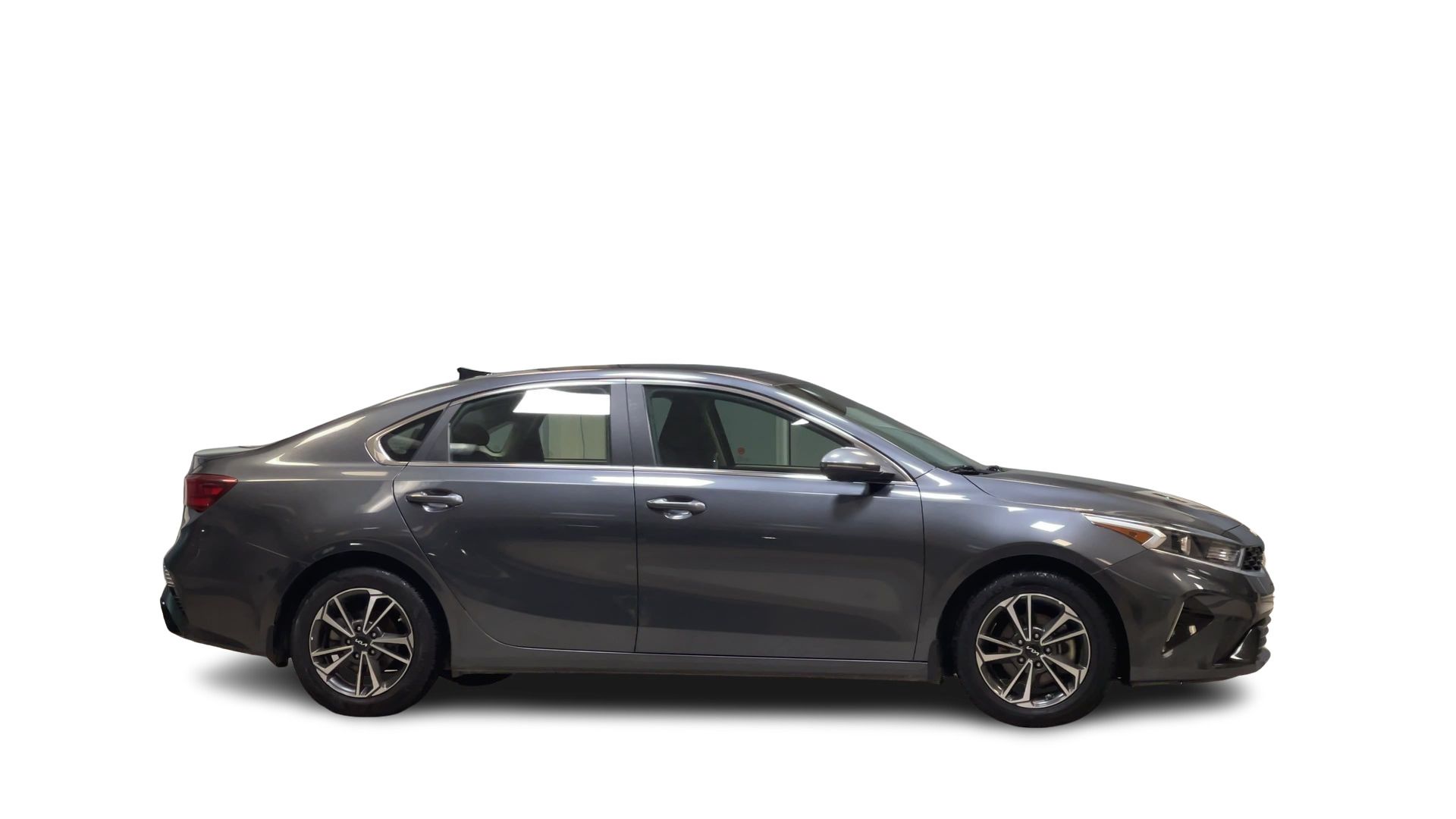 Kia Forte  2023 à Regina, Saskatchewan