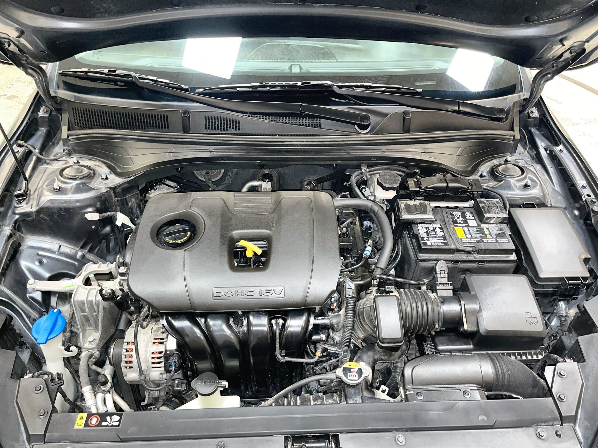 Kia Forte  2023 à Regina, Saskatchewan