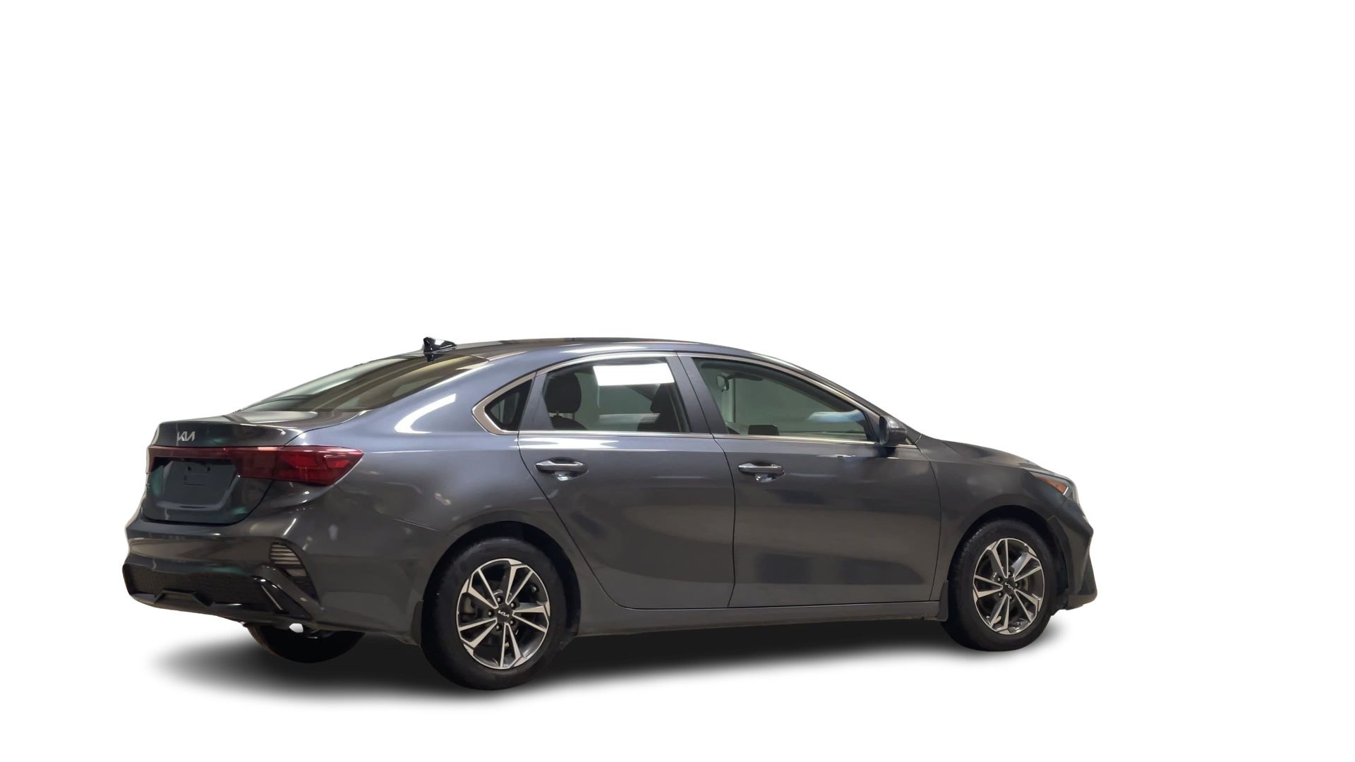 Kia Forte  2023 à Regina, Saskatchewan