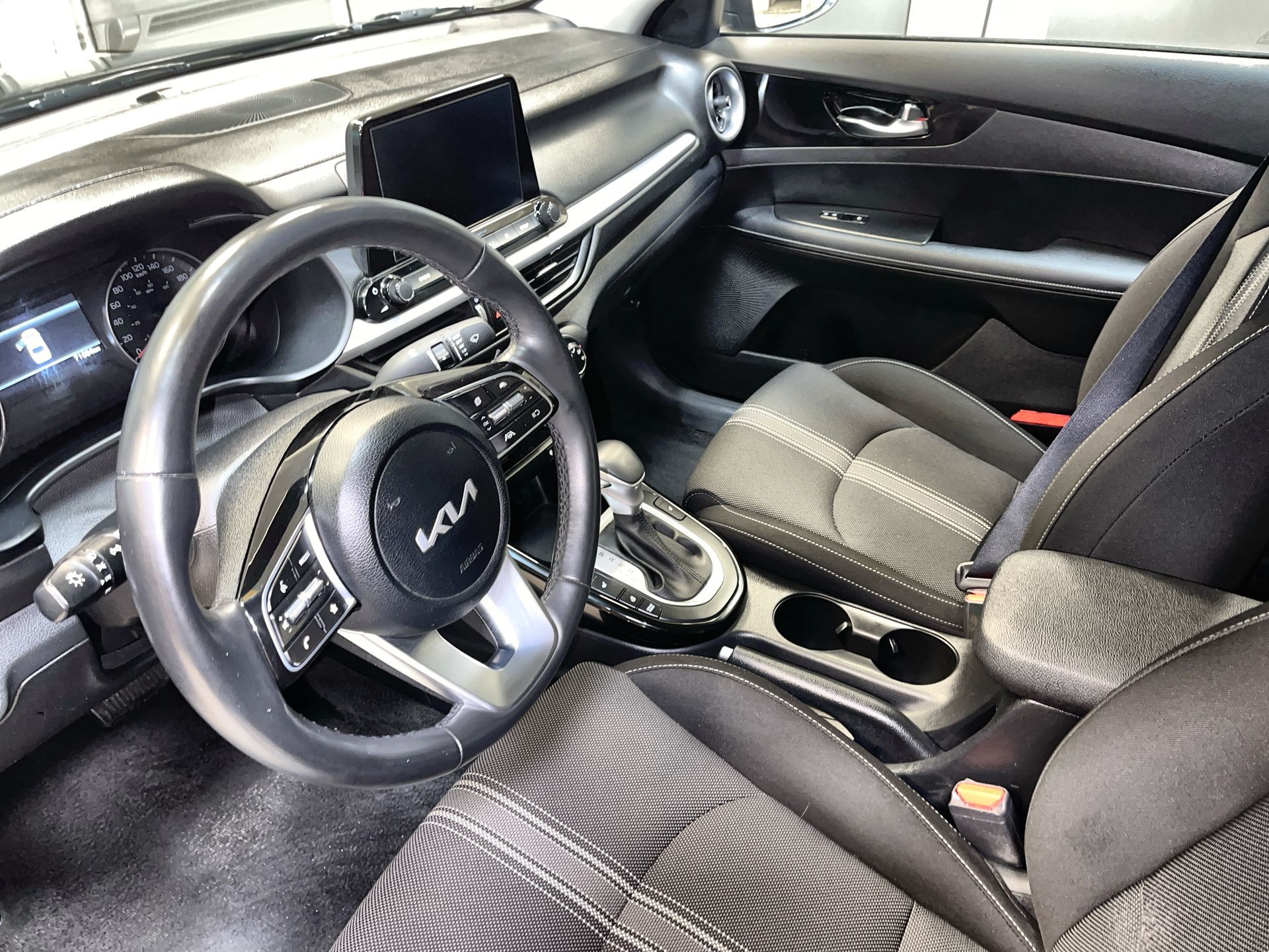 Kia Forte  2023 à Regina, Saskatchewan