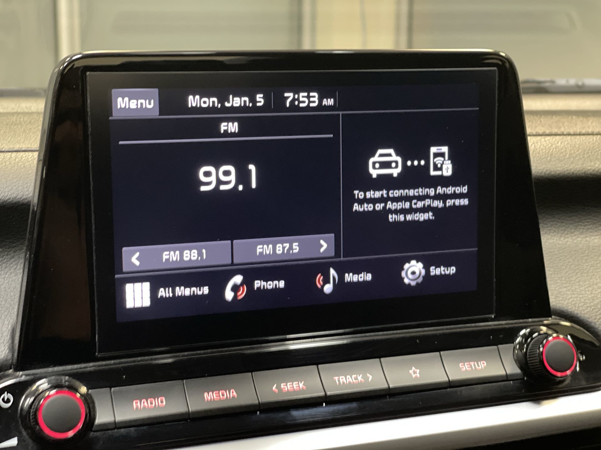 Kia Forte  2023 à Regina, Saskatchewan