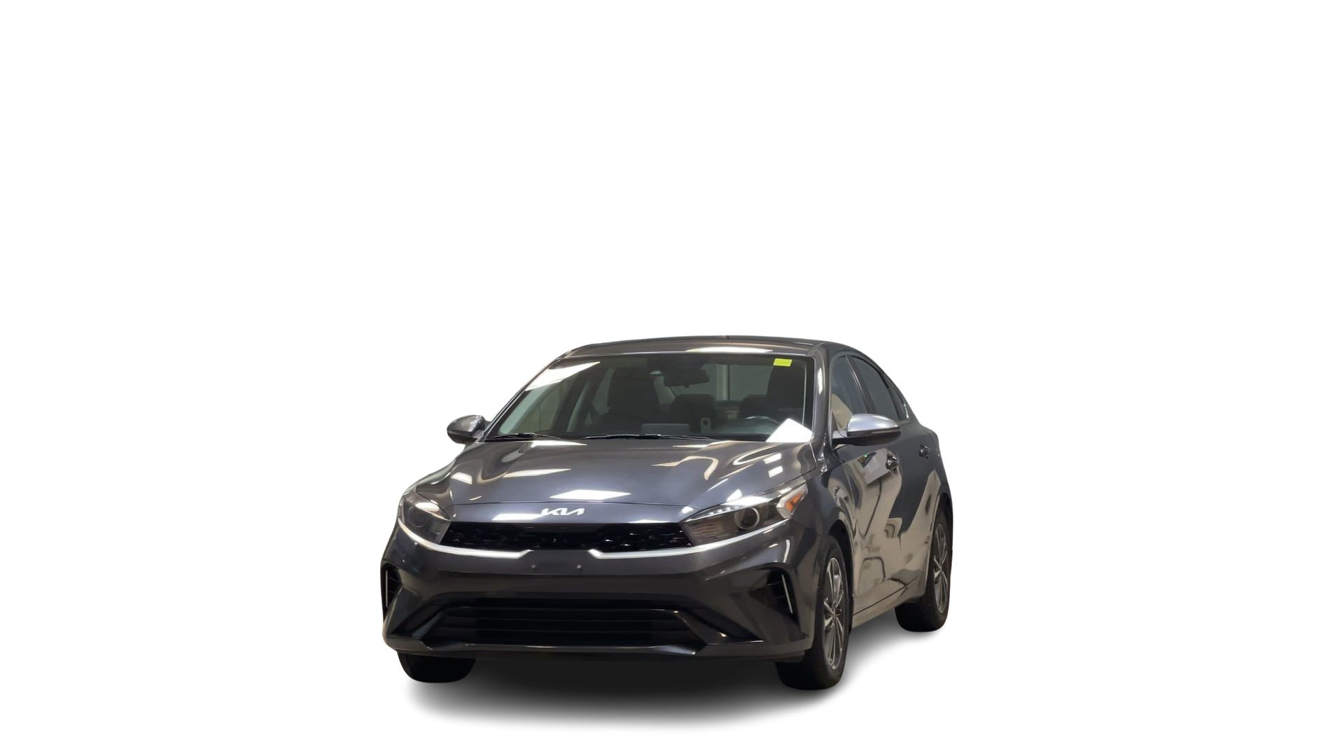 Kia Forte  2023 à Regina, Saskatchewan