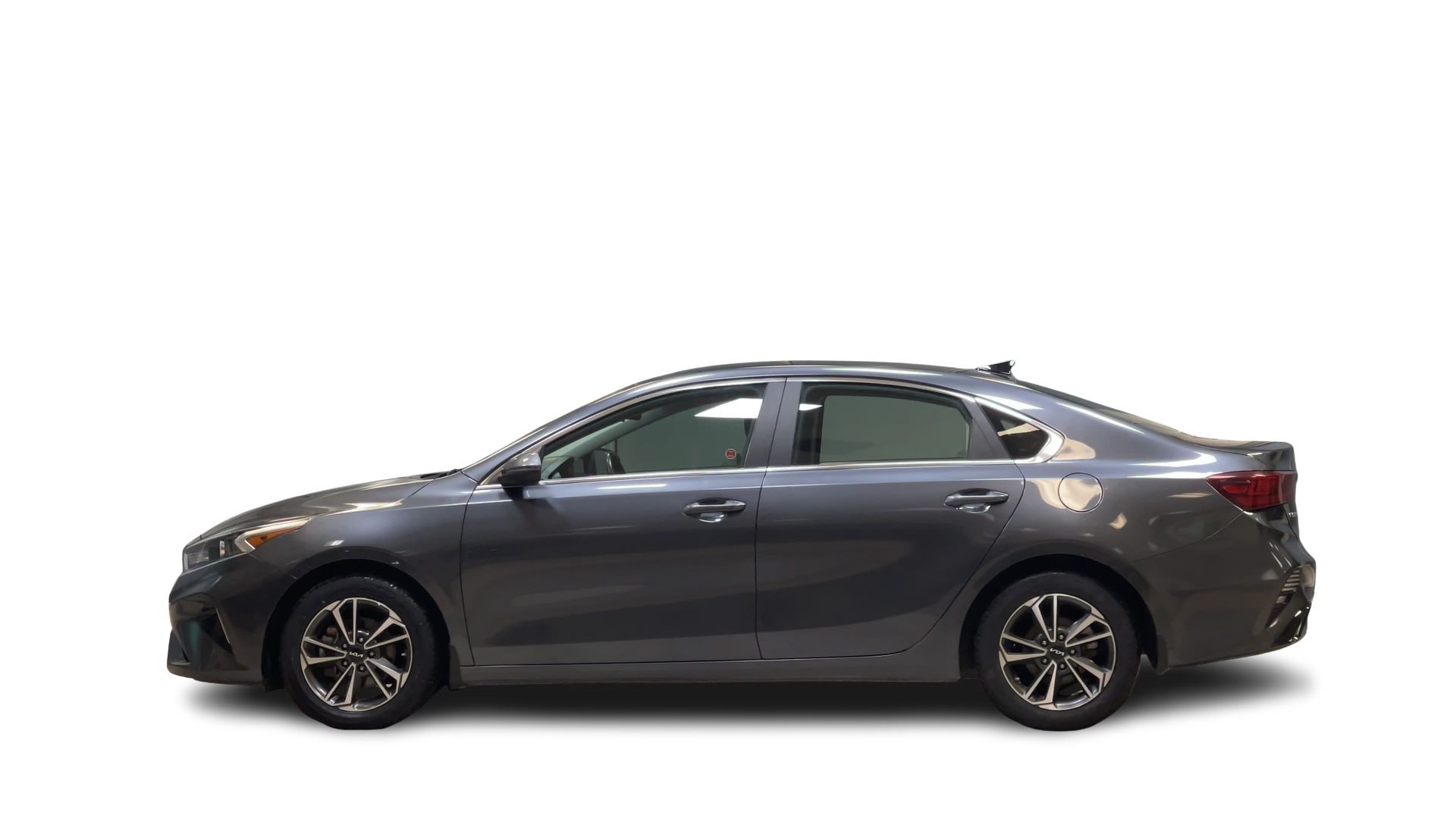 Kia Forte  2023 à Regina, Saskatchewan