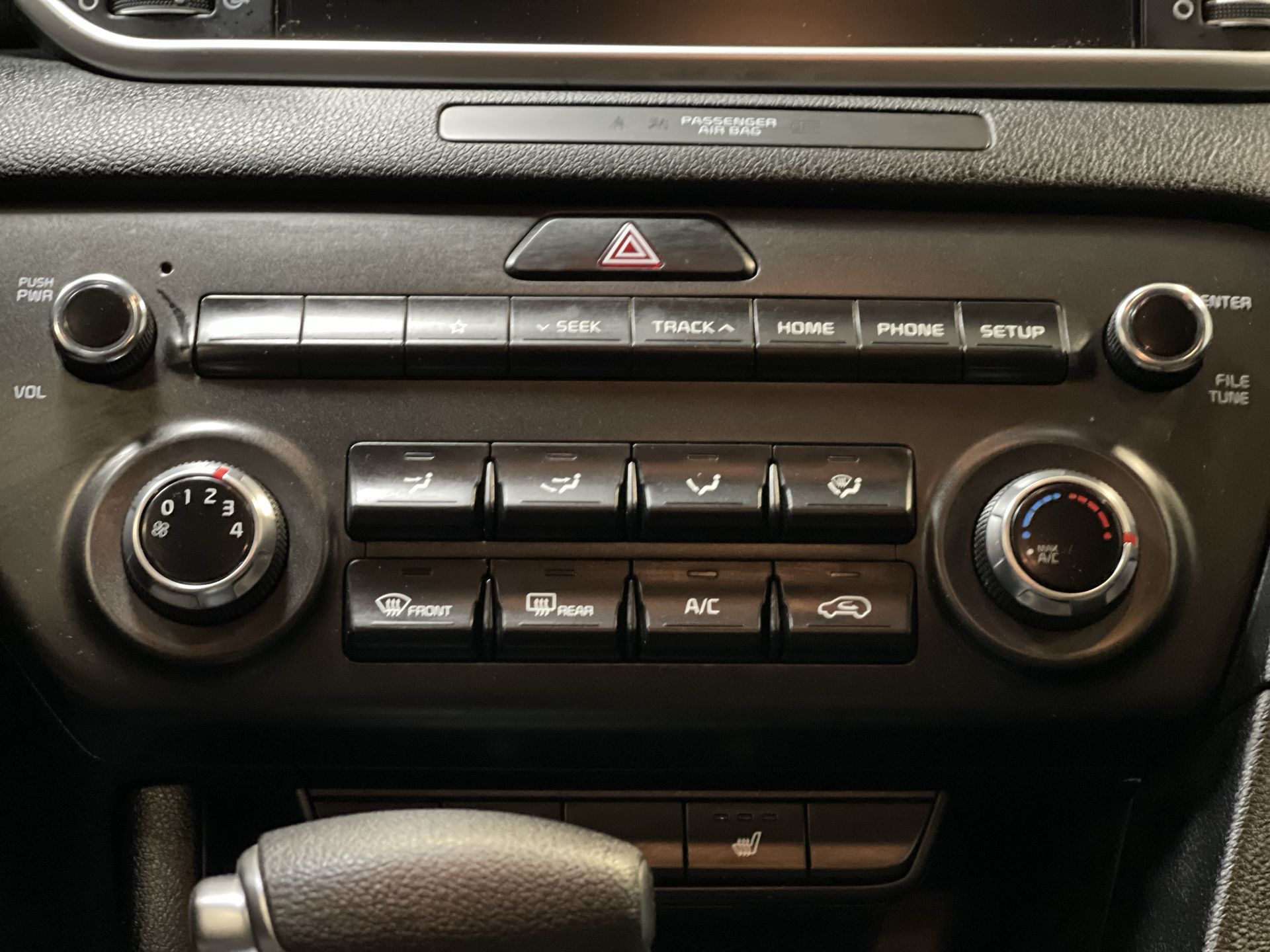 2021 Kia Sportage in Regina, Saskatchewan