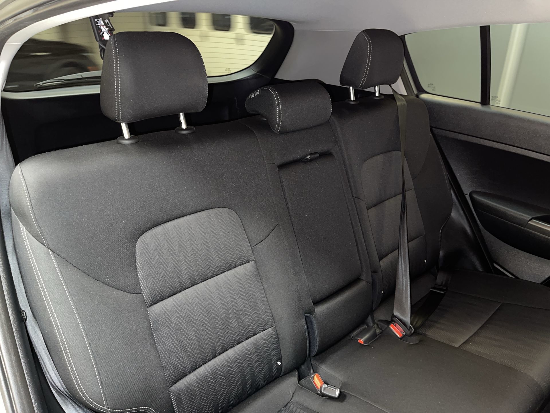 2021 Kia Sportage in Regina, Saskatchewan