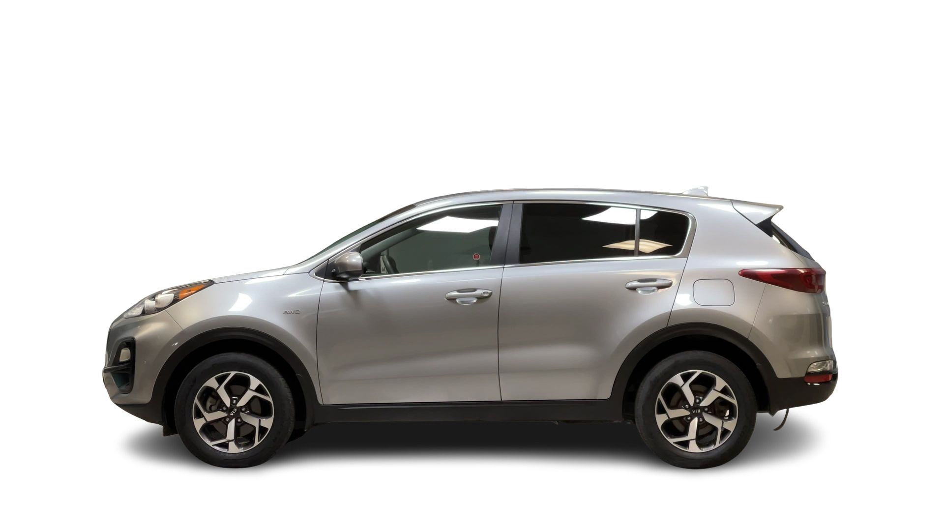 2021 Kia Sportage in Regina, Saskatchewan