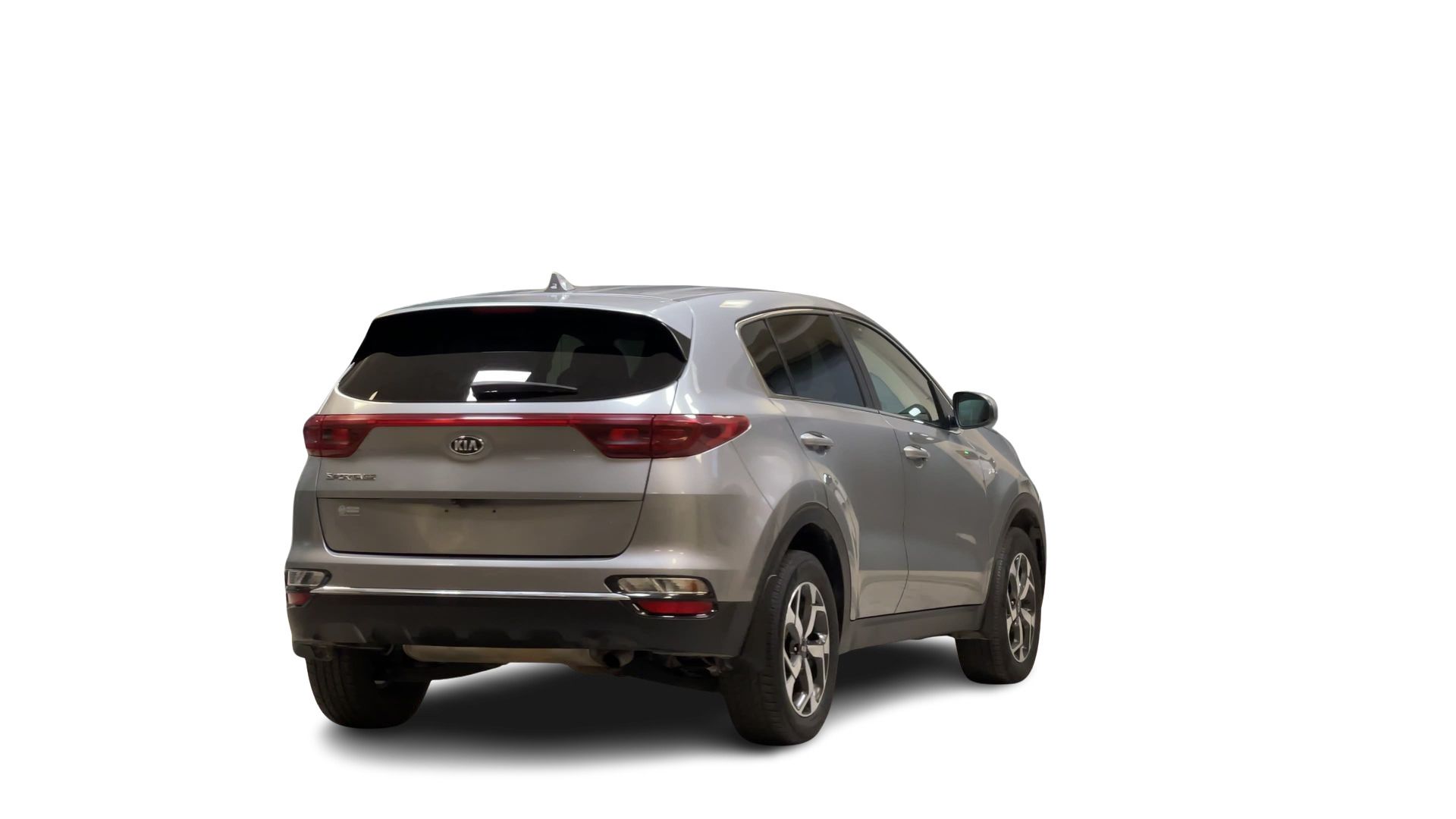 2021 Kia Sportage in Regina, Saskatchewan