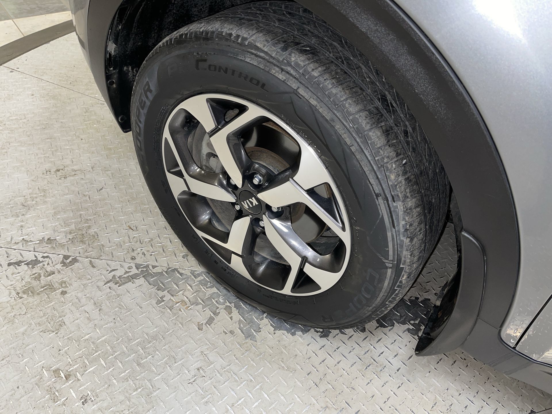 2021 Kia Sportage in Regina, Saskatchewan