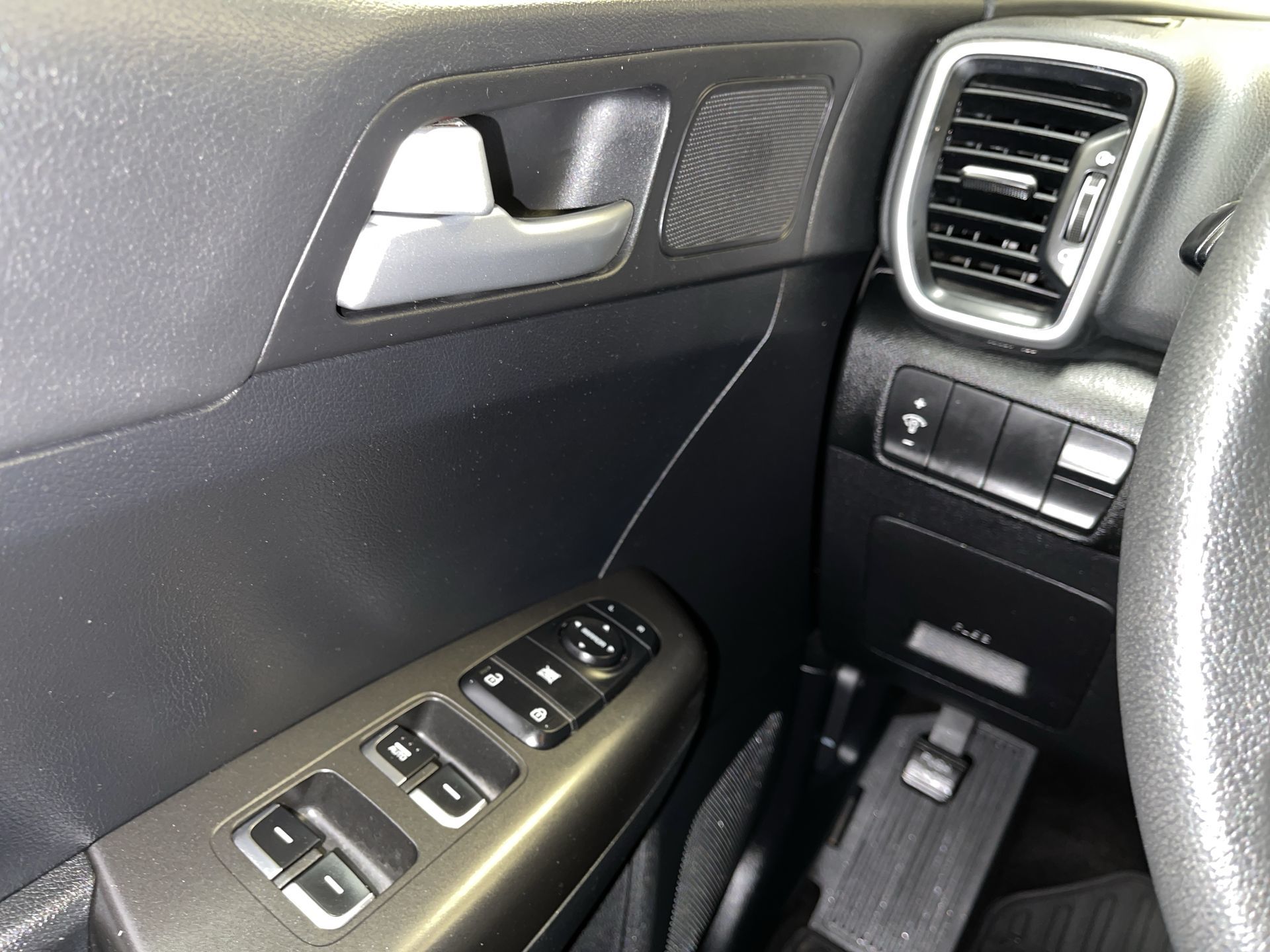 2021 Kia Sportage in Regina, Saskatchewan