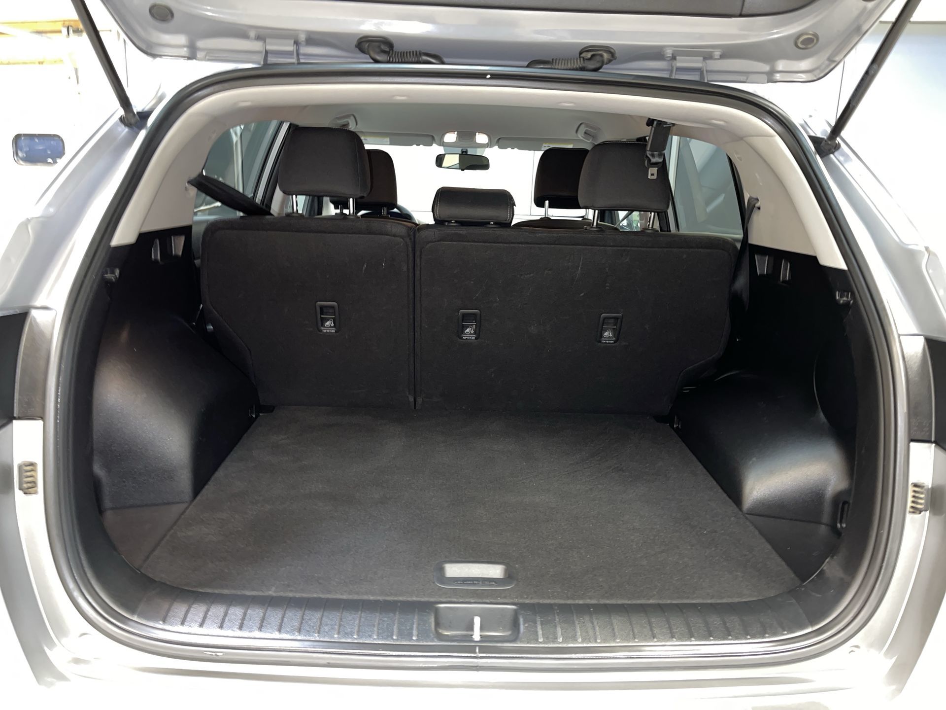 2021 Kia Sportage in Regina, Saskatchewan