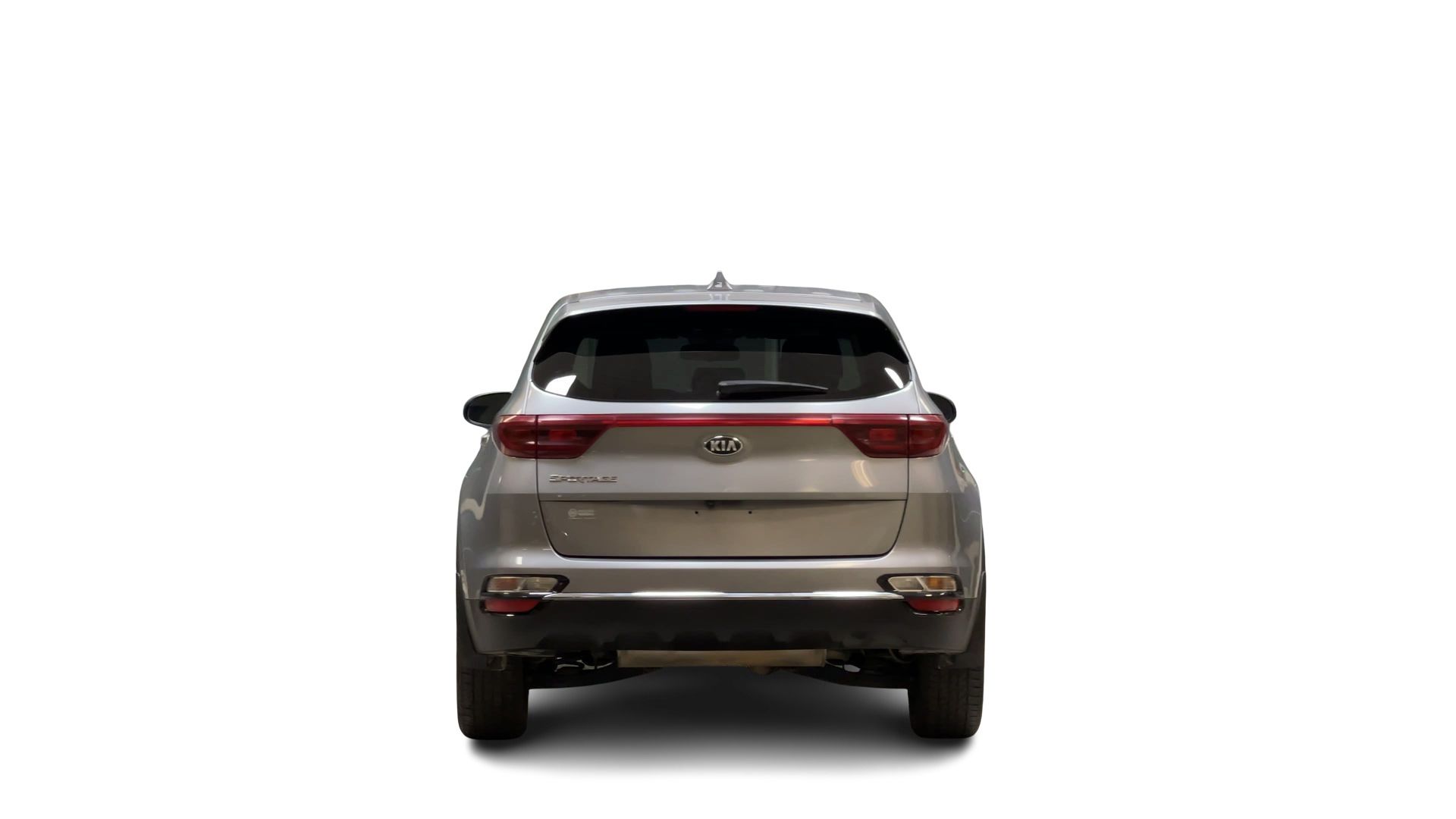 2021 Kia Sportage in Regina, Saskatchewan