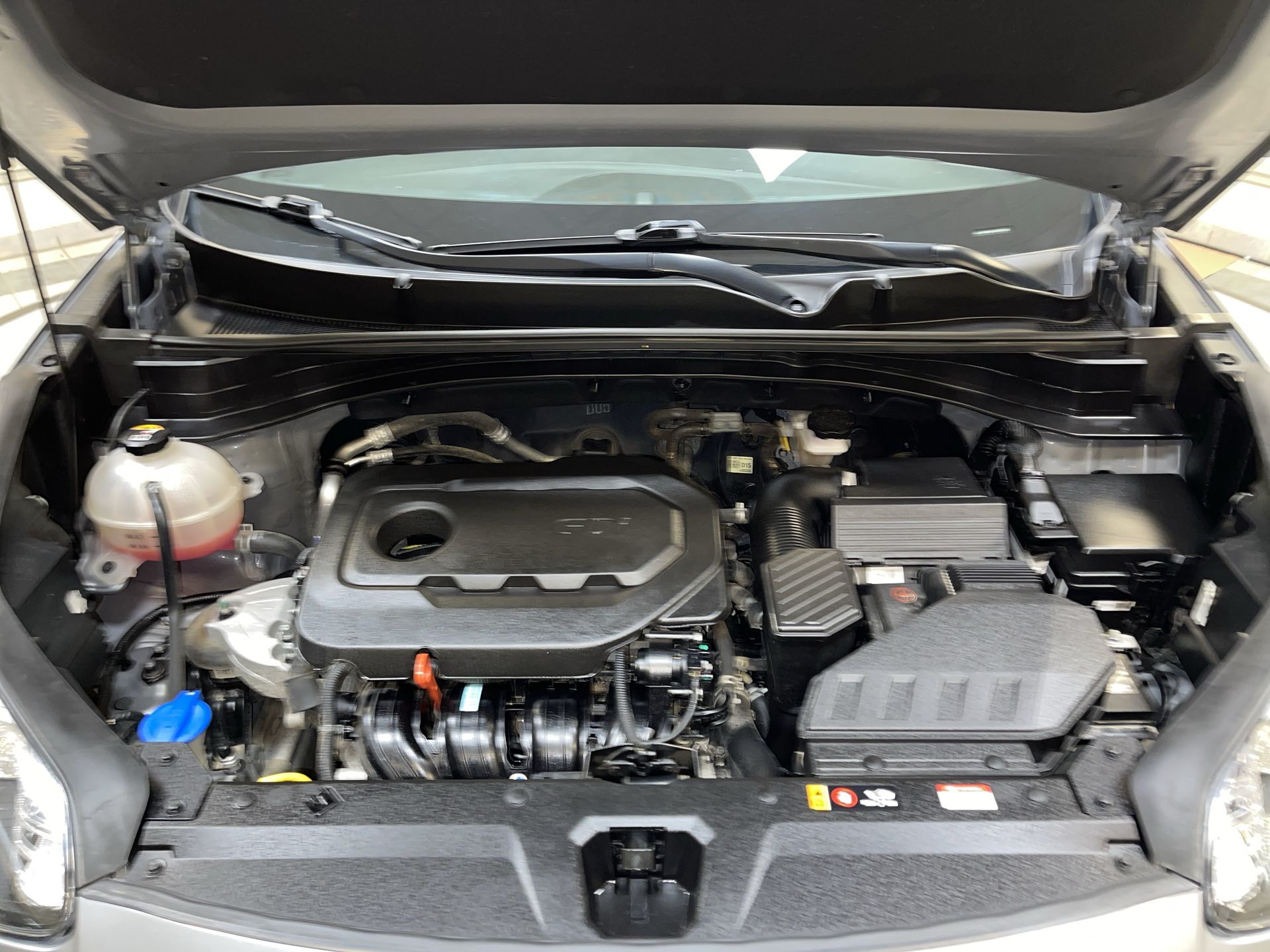 2021 Kia Sportage in Regina, Saskatchewan