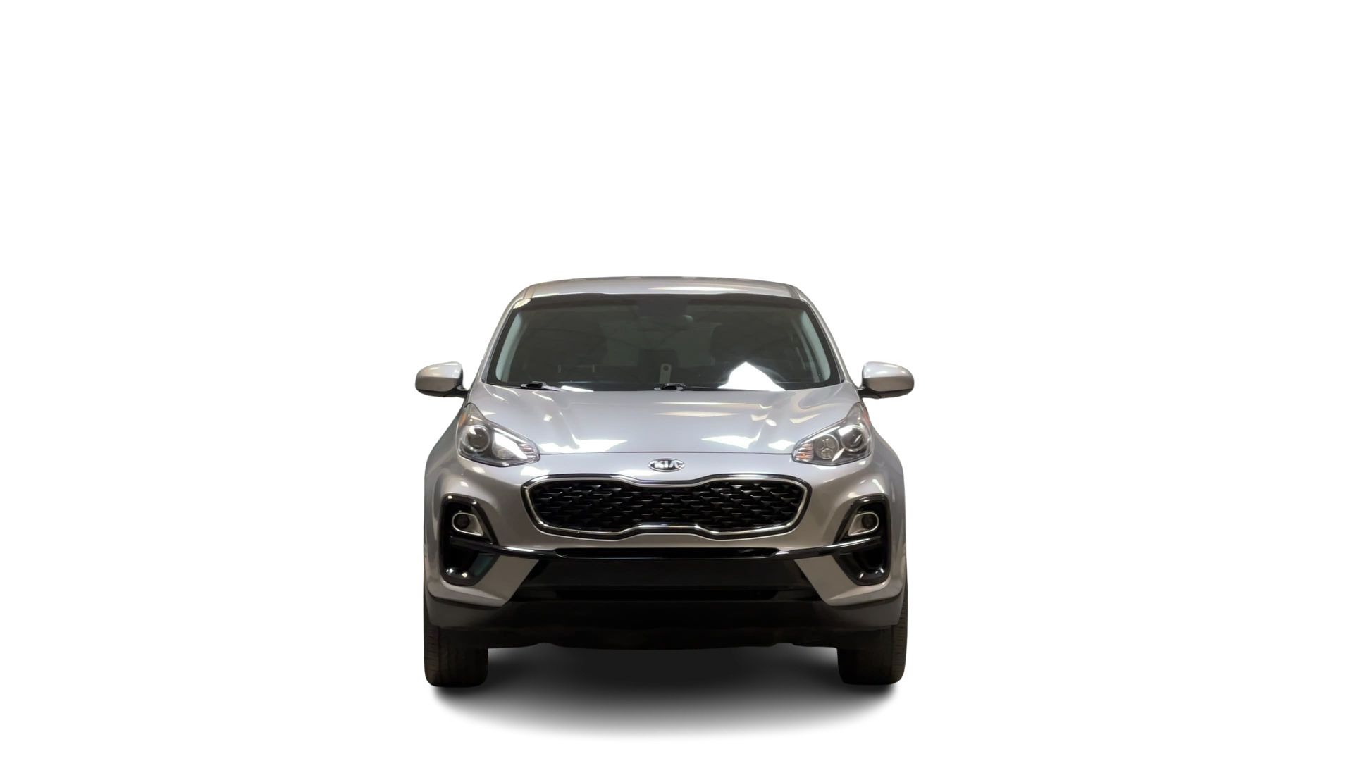 2021 Kia Sportage in Regina, Saskatchewan