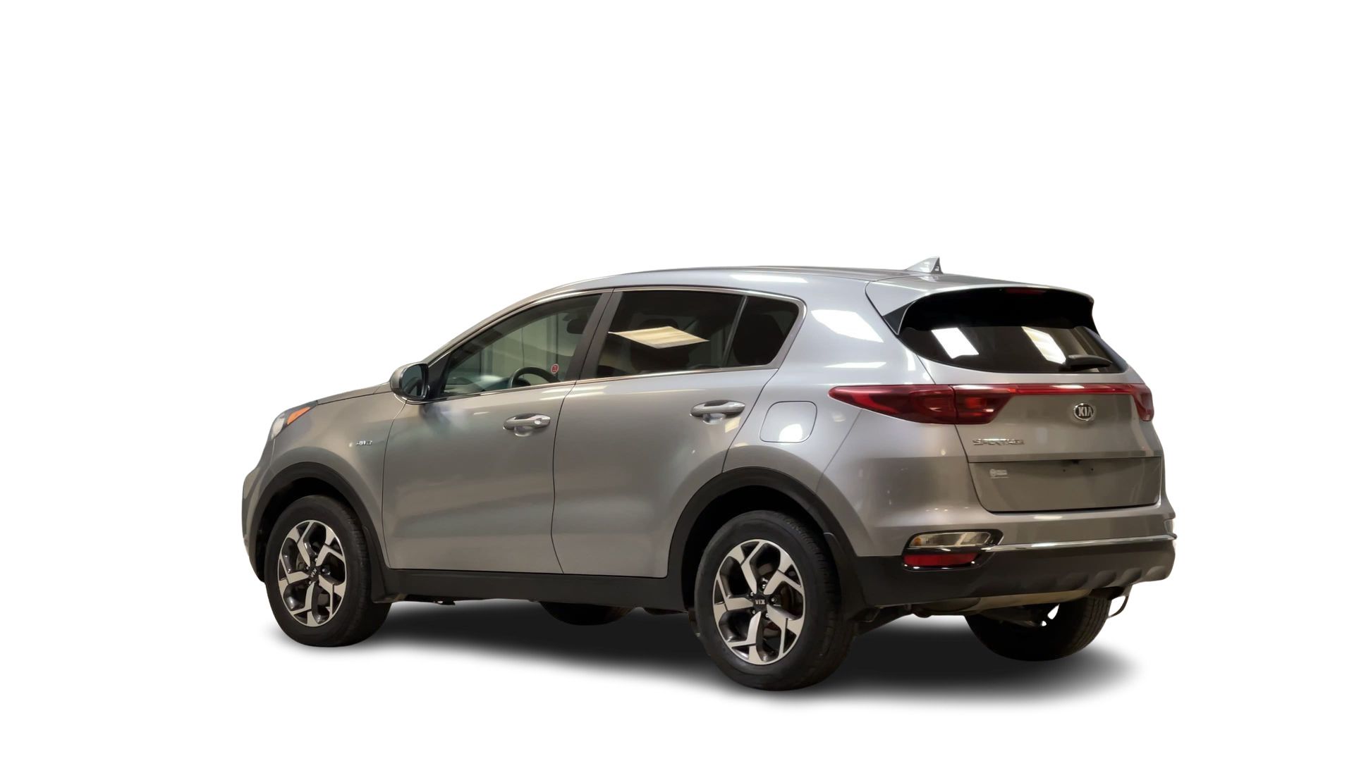 2021 Kia Sportage in Regina, Saskatchewan