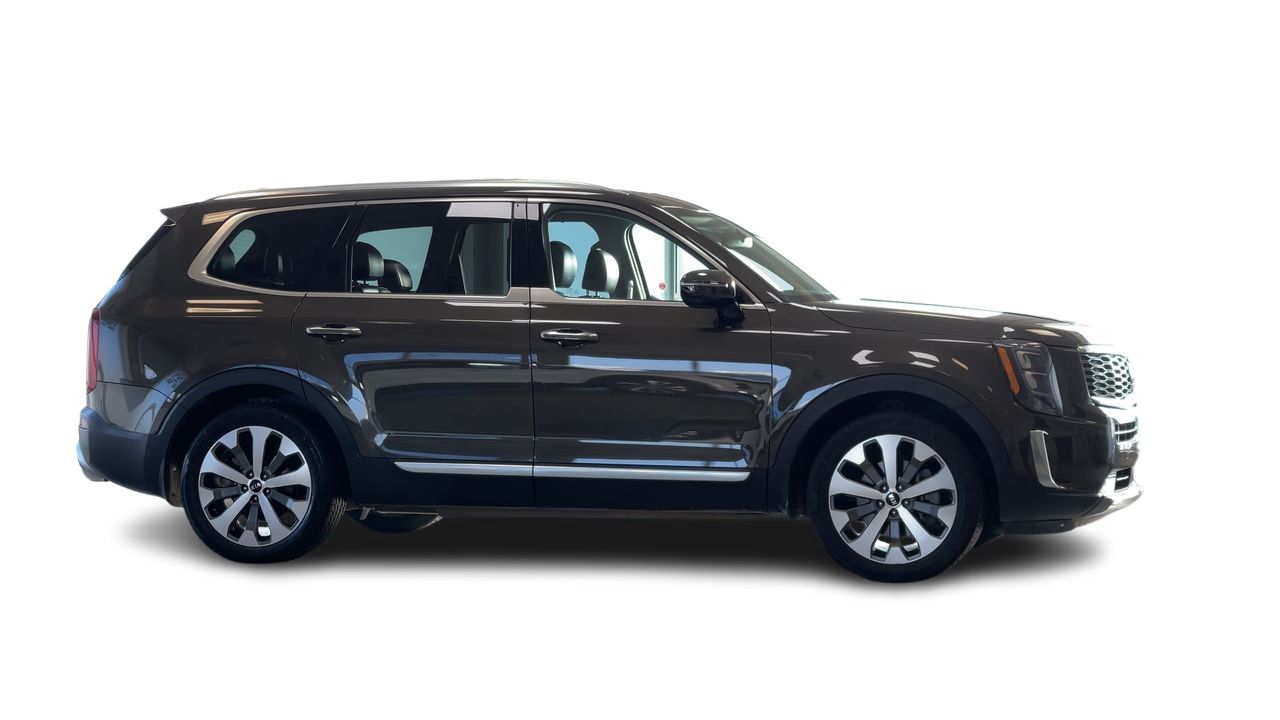 Kia Telluride  2021 à Regina, Saskatchewan