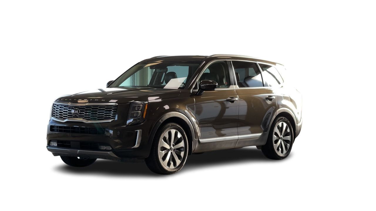 Kia Telluride  2021 à Regina, Saskatchewan