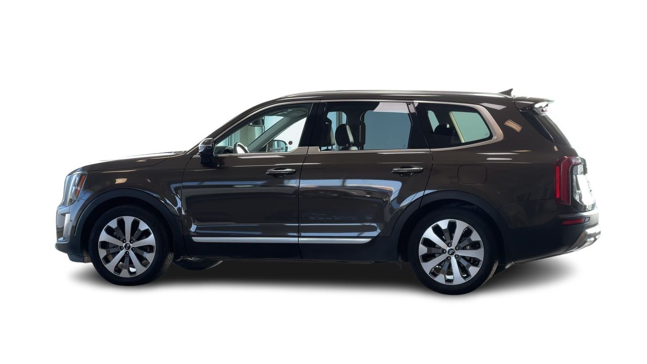 Kia Telluride  2021 à Regina, Saskatchewan