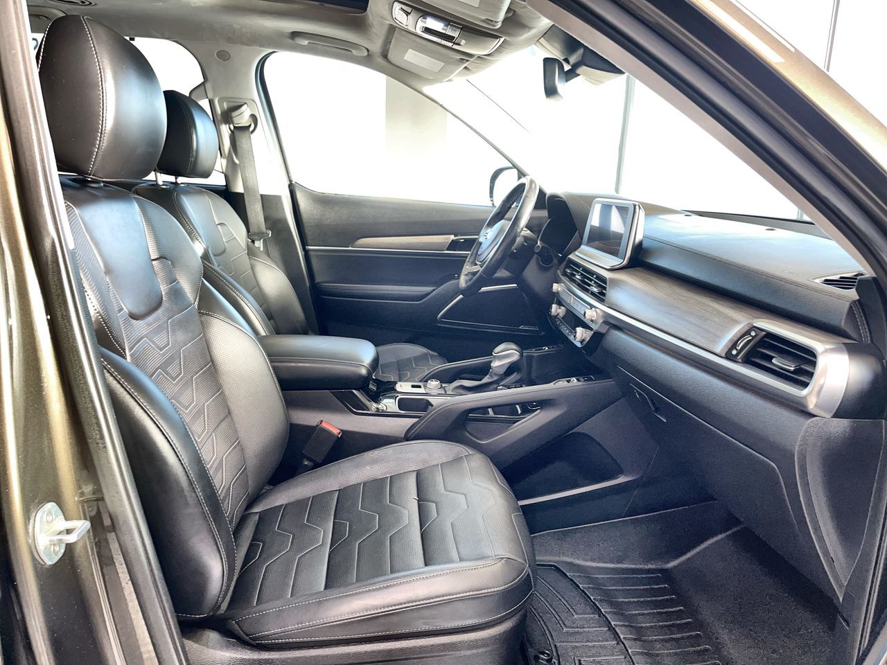 Kia Telluride  2021 à Regina, Saskatchewan